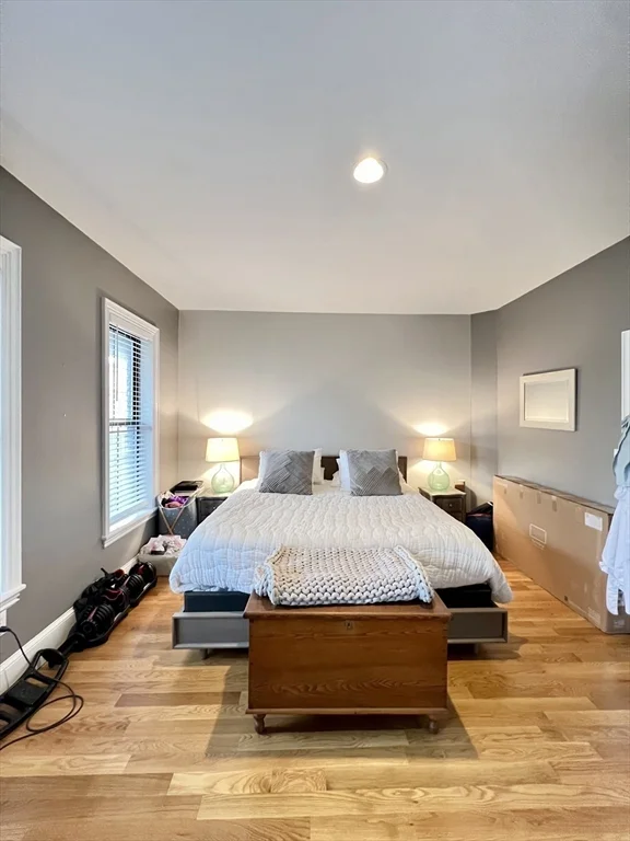 3 bed, 1 bath apartment for rent at 113 Appleton St Unit 3, South End — photo 14 of 21