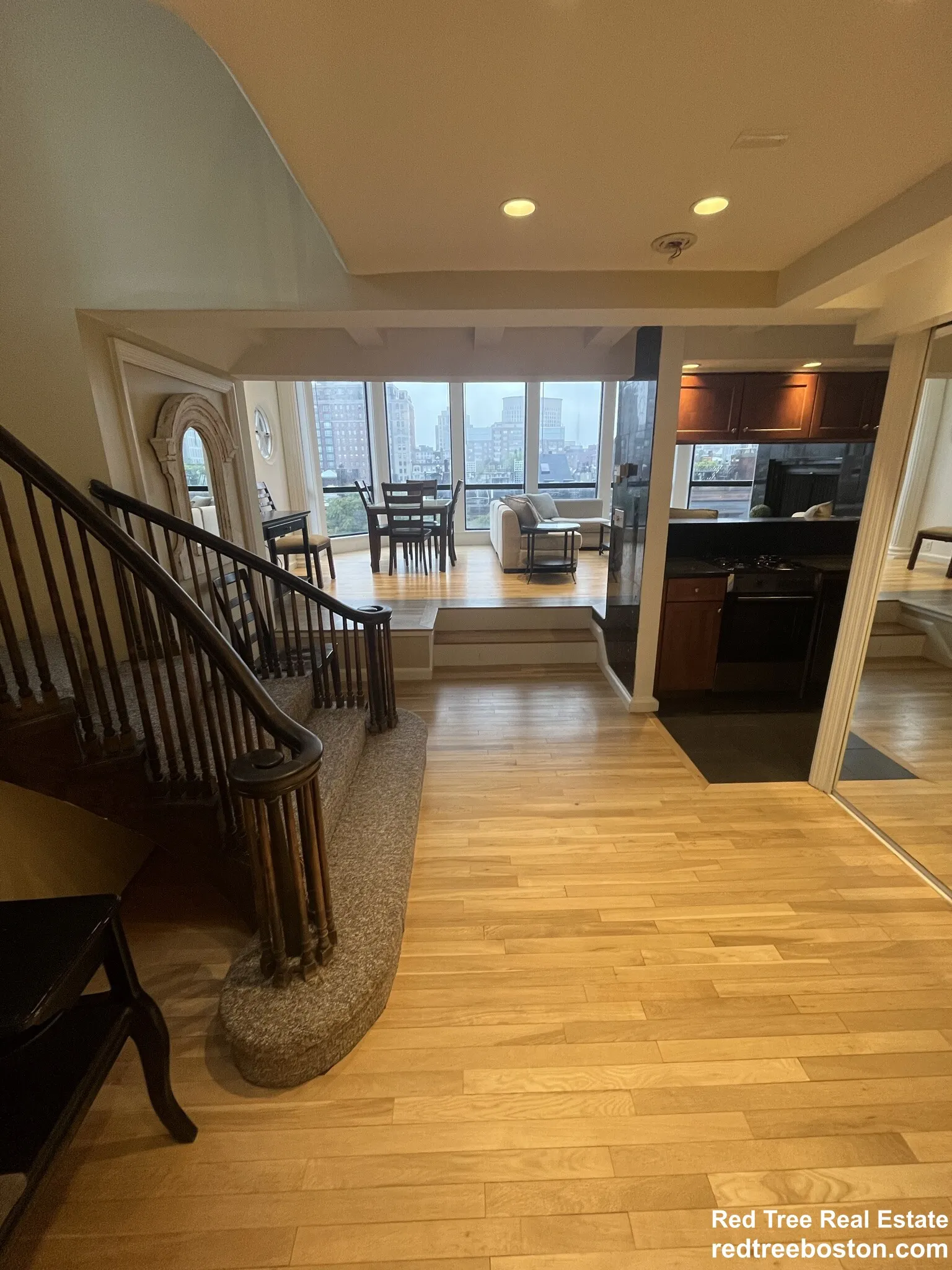 2.5 bed, 3 bath apartment for rent at 113 Beacon St Unit 1, Back Bay — photo 19 of 66