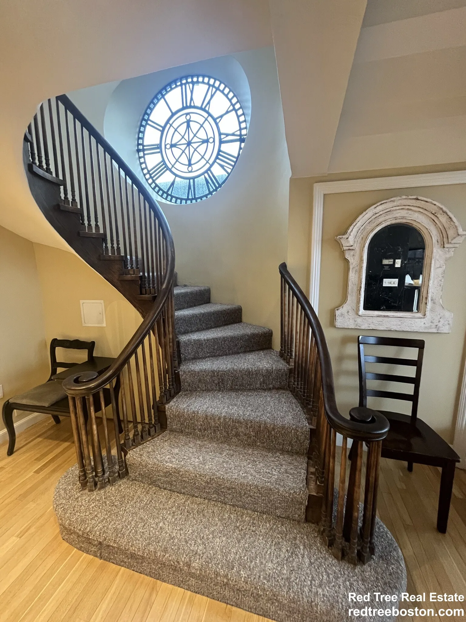 2.5 bed, 3 bath apartment for rent at 113 Beacon St Unit 1, Back Bay — photo 21 of 66