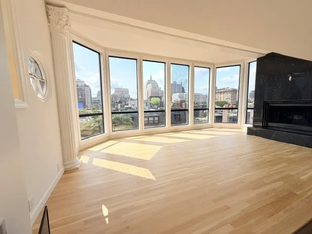 2.5 bed, 3 bath apartment for rent at 113 Beacon St Unit 1, Back Bay — photo 37 of 66