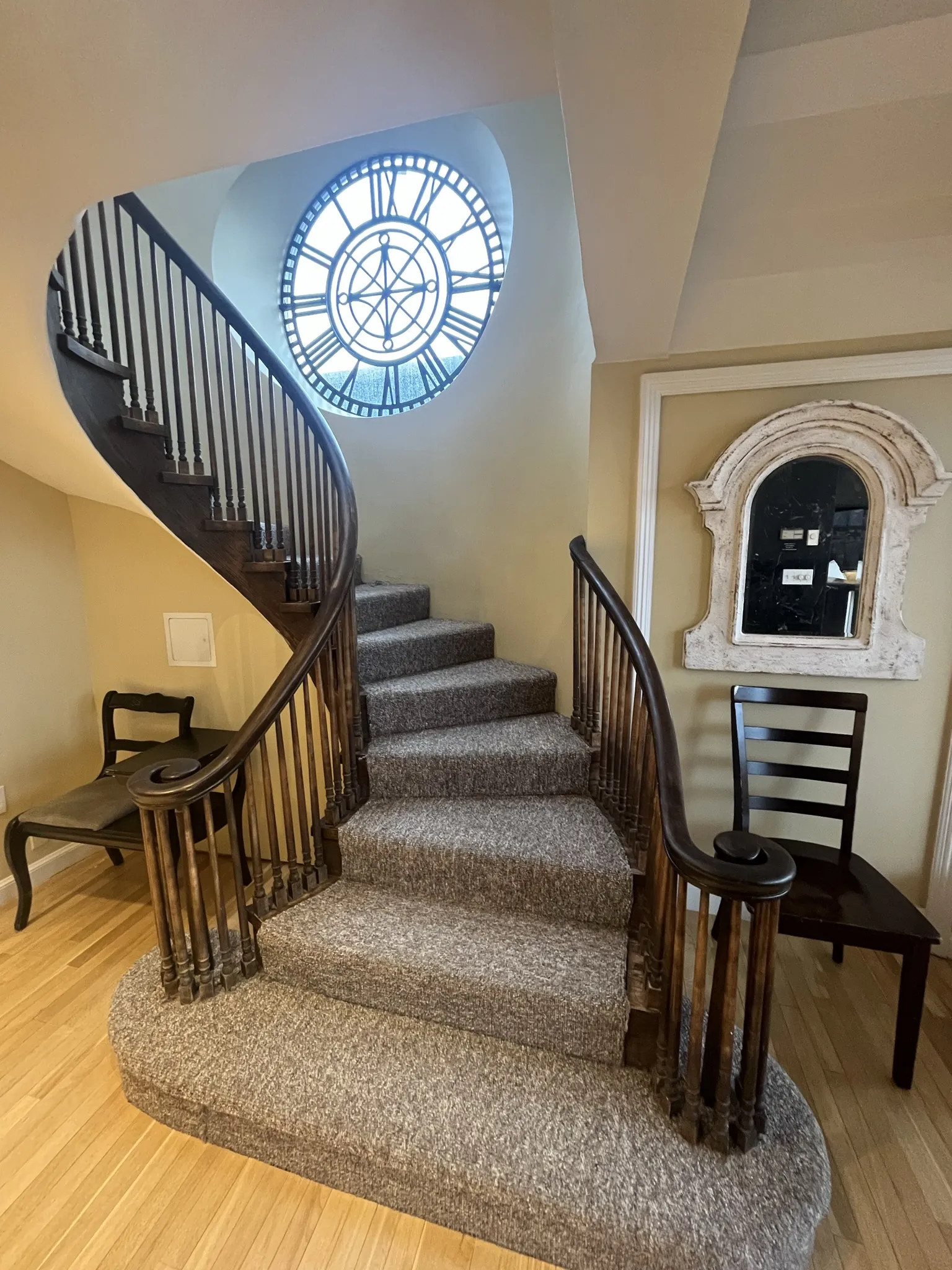 2.5 bed, 3 bath apartment for rent at 113 Beacon St Unit 1, Back Bay — photo 47 of 66