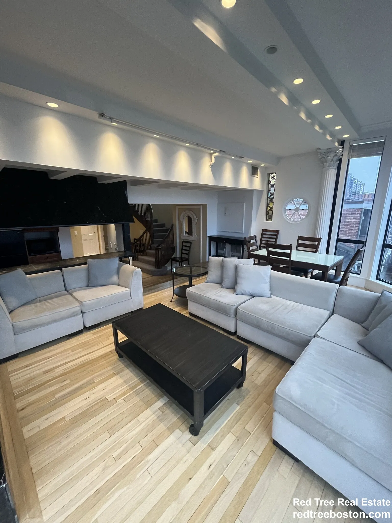2.5 bed, 3 bath apartment for rent at 113 Beacon St Unit 1, Back Bay — photo 5 of 66