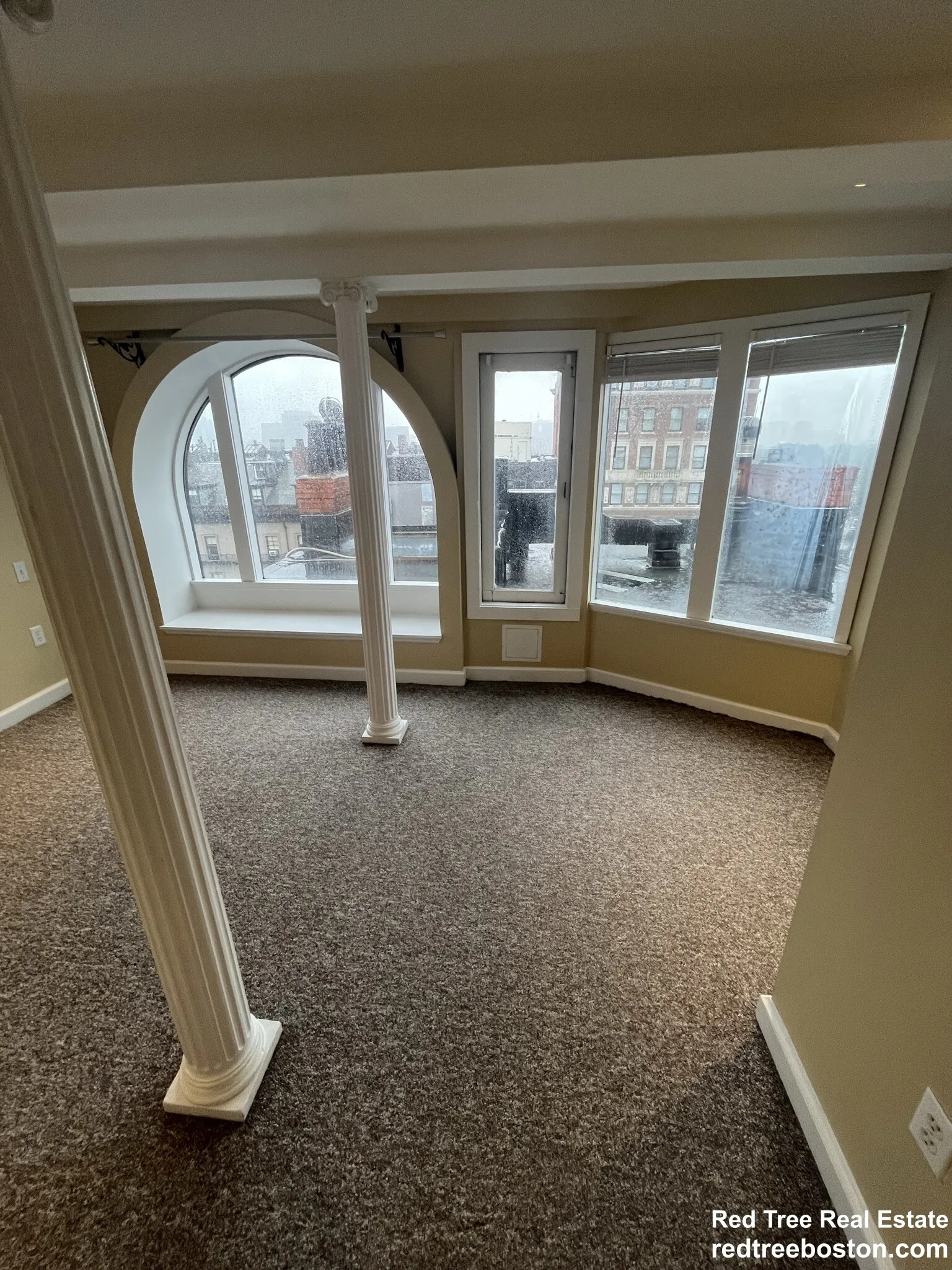 2.5 bed, 3 bath apartment for rent at 113 Beacon St Unit 1, Back Bay — photo 8 of 66