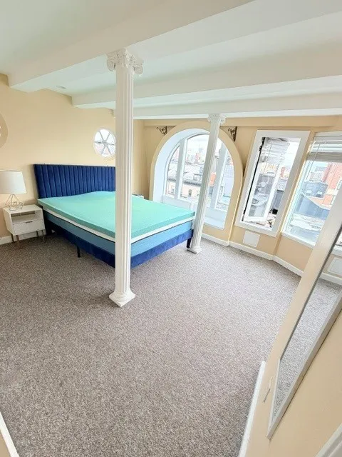 2.5 bed, 3 bath apartment for rent at 113 Beacon St Unit 1, Back Bay — photo 40 of 66