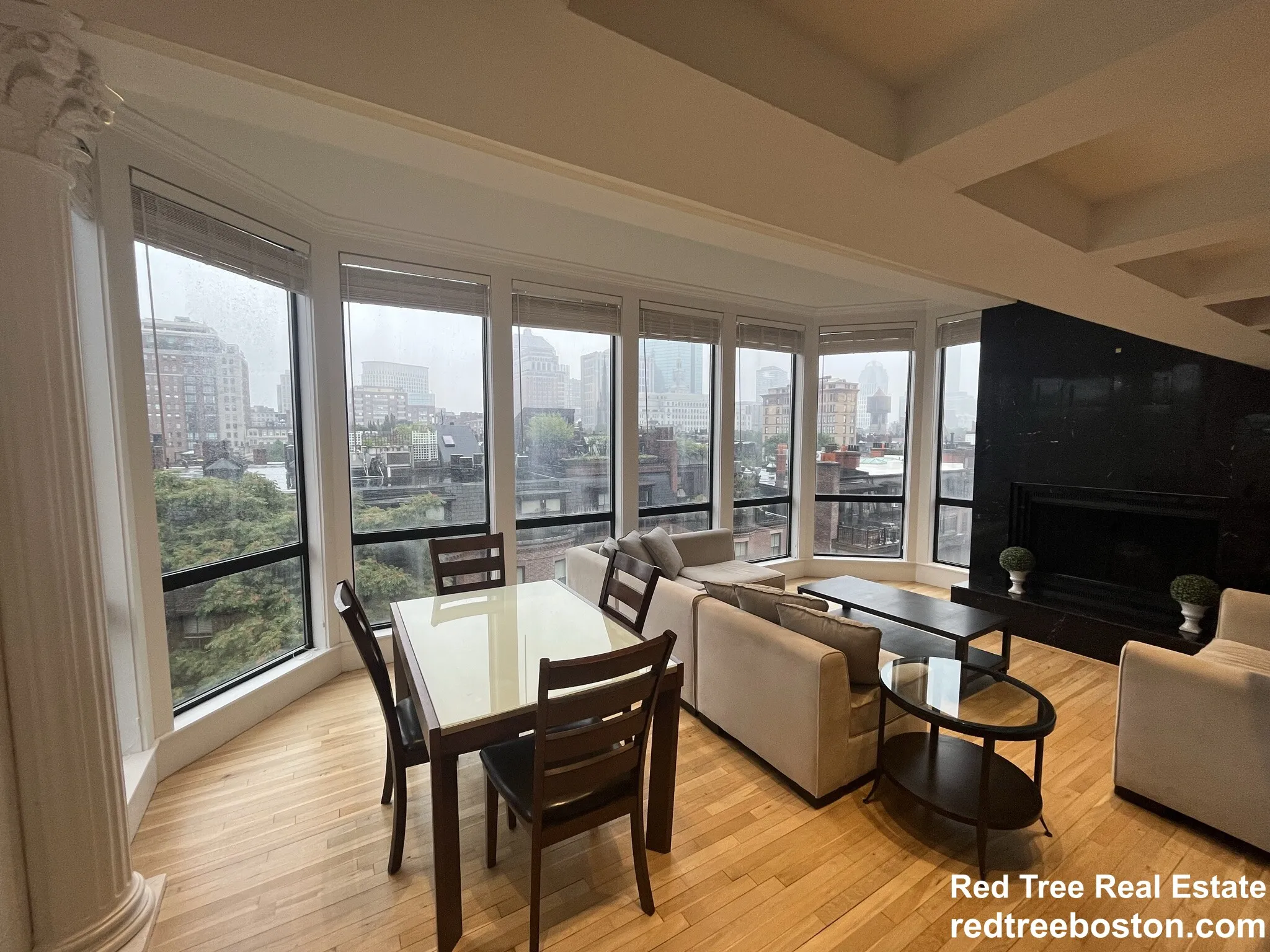 2.5 bed, 3 bath apartment for rent at 113 Beacon St Unit 1, Back Bay — photo 23 of 66