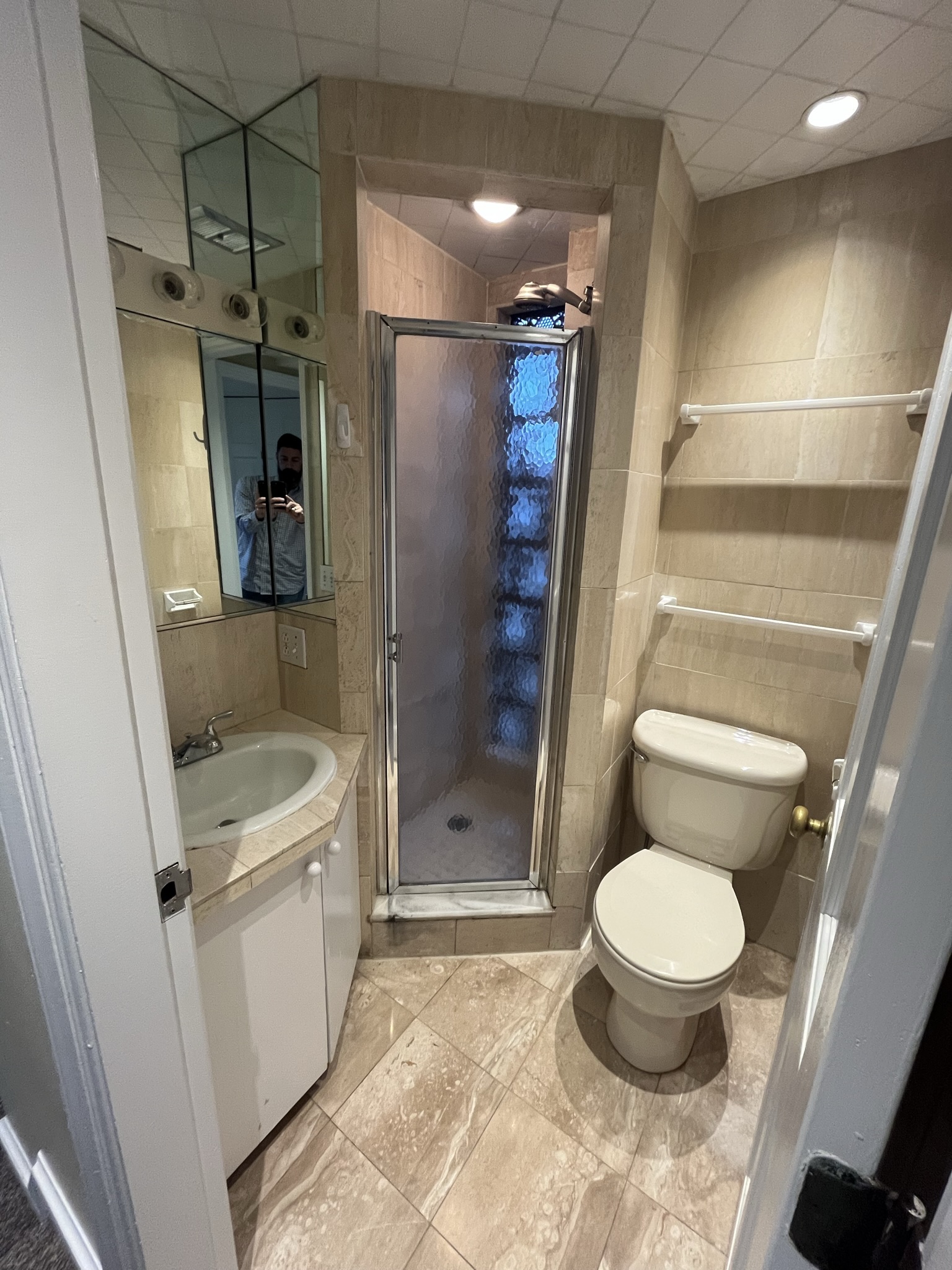 3 bed, 3 bath apartment for rent at 113 Beacon St Unit 113PH, Back Bay — photo 23 of 25