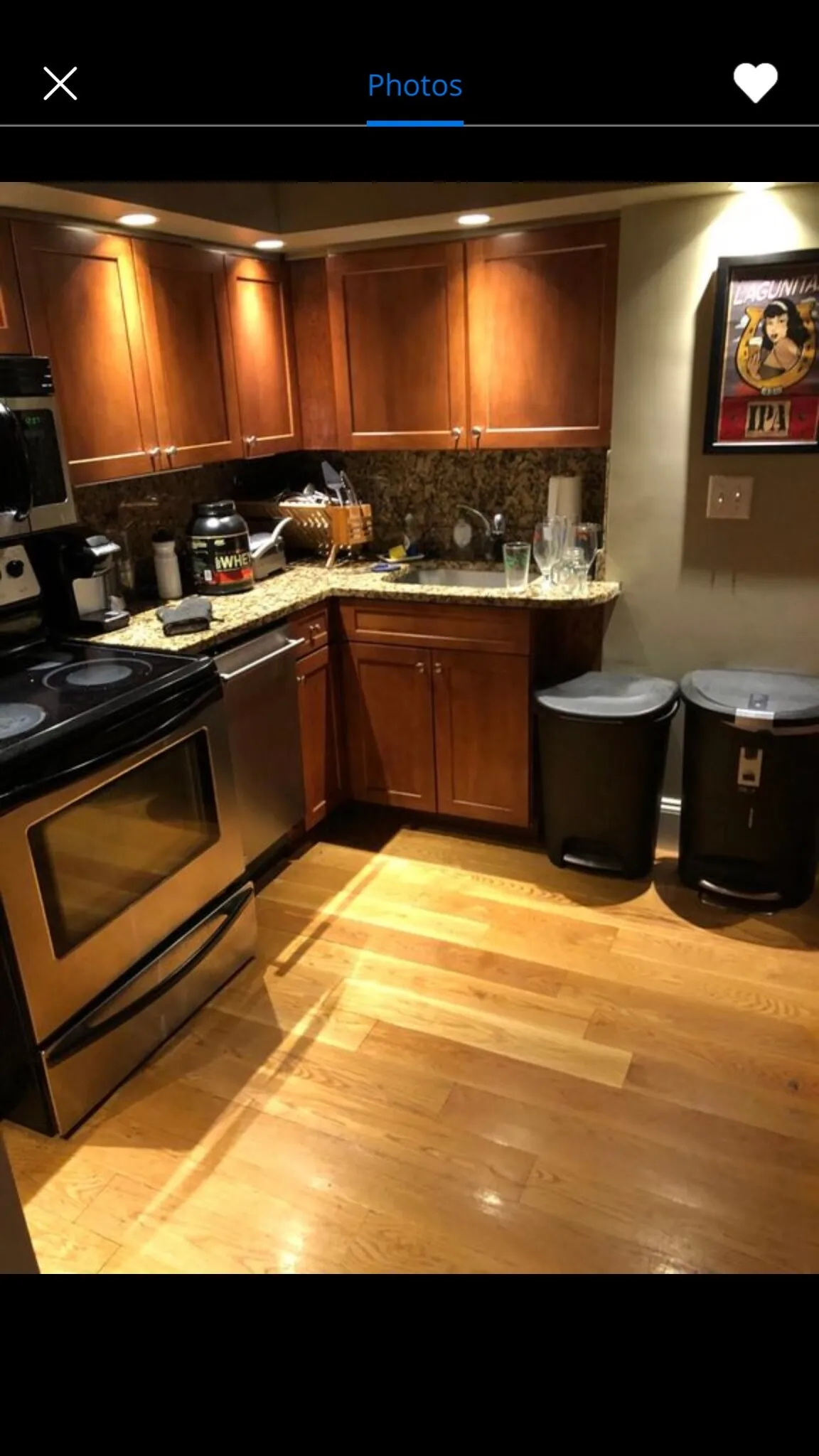 3 bed, 2 bath apartment for rent at 113 Beacon St Unit 2 Front, Back Bay — photo 4 of 22