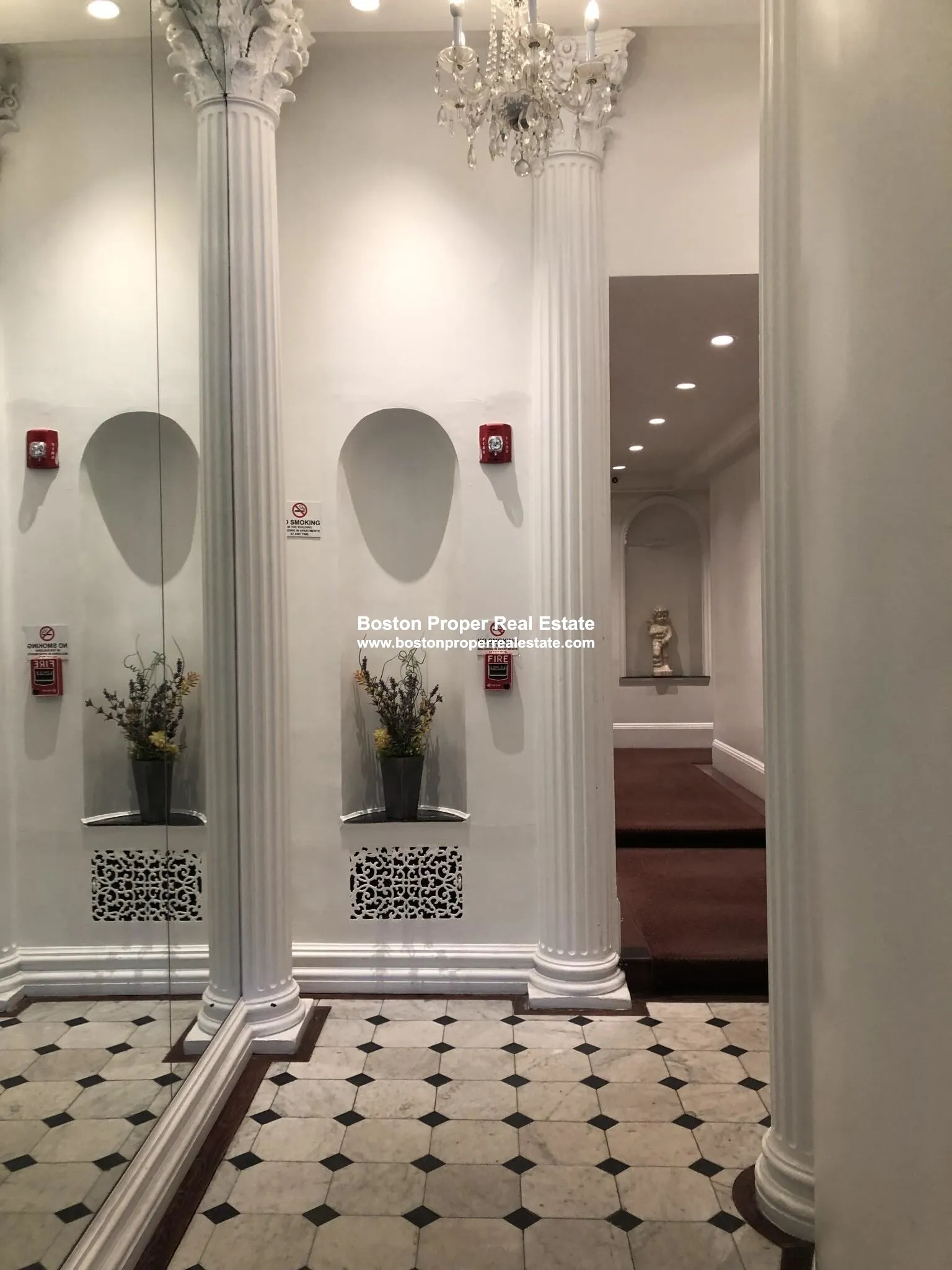 3 bed, 2 bath apartment for rent at 113 Beacon St Unit 2 Front, Back Bay — photo 18 of 22