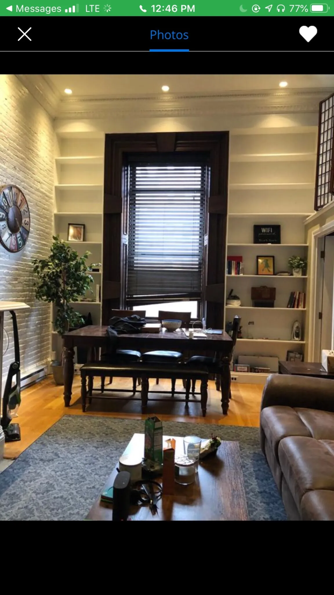 3 bed, 2 bath apartment for rent at 113 Beacon St Unit 2 Front, Back Bay — photo 1 of 22