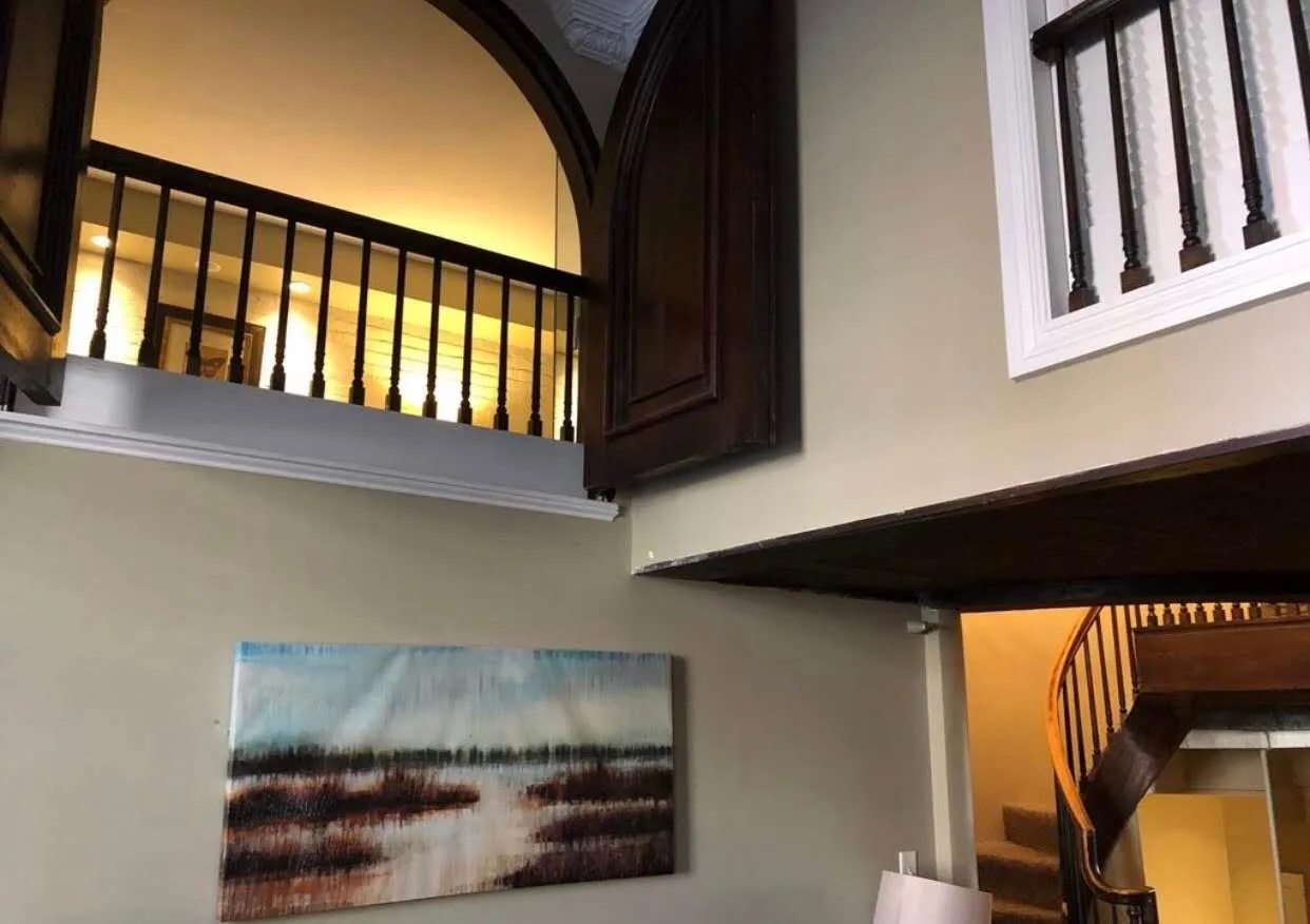 3 bed, 2 bath apartment for rent at 113 Beacon St Unit 2 Front, Back Bay — photo 8 of 22
