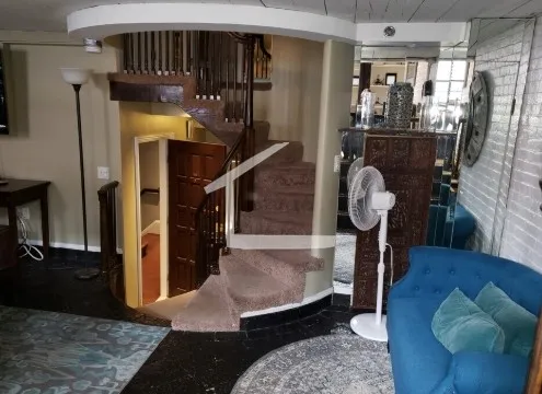 2 bed, 2 bath apartment for rent at 113 Beacon St Unit 2 Rear, Back Bay — photo 6 of 9