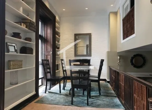 2 bed, 2 bath apartment for rent at 113 Beacon St Unit 2 Rear, Back Bay — photo 5 of 9