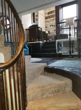 2 bed, 2 bath apartment for rent at 113 Beacon St Unit 2 Rear, Back Bay — photo 3 of 9
