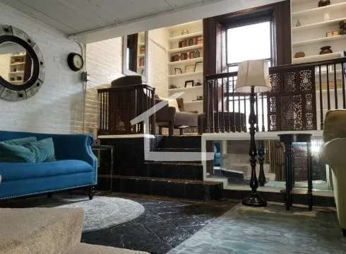 2 bed, 2 bath apartment for rent at 113 Beacon St Unit 2 Rear, Back Bay