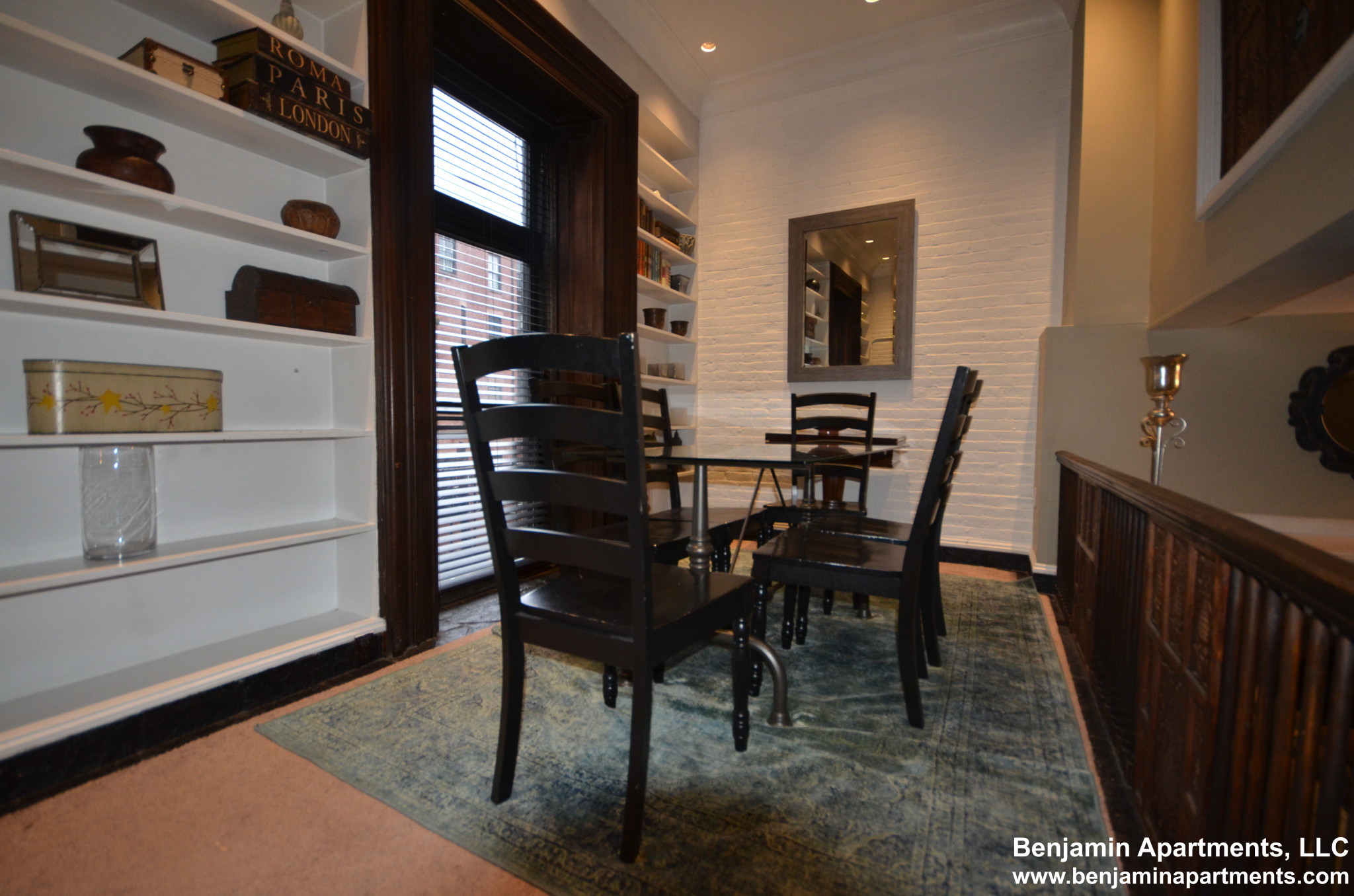 2 bed, 2 bath apartment for rent at 113 Beacon St Unit 22R, Back Bay — photo 7 of 11