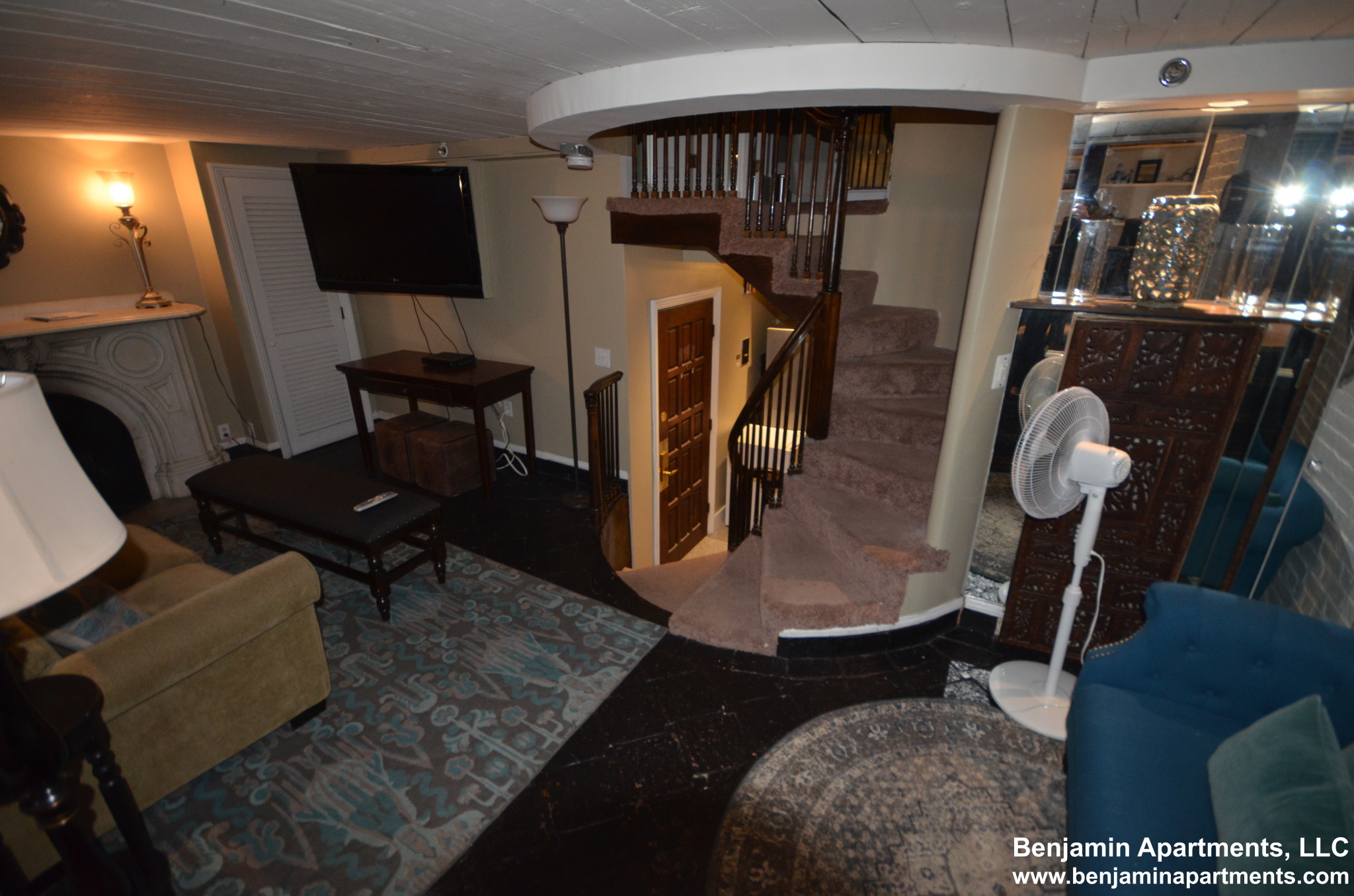 2 bed, 2 bath apartment for rent at 113 Beacon St Unit 22R, Back Bay — photo 5 of 11