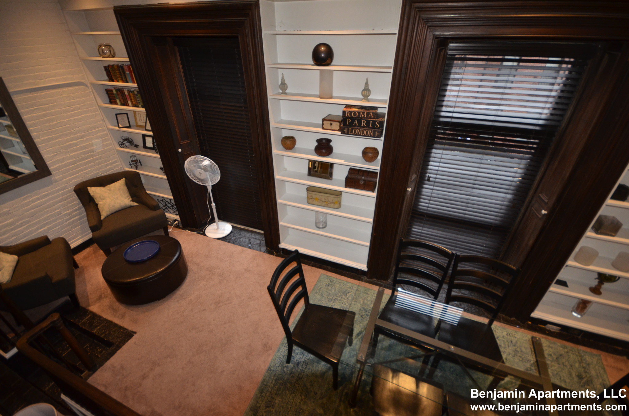 2 bed, 2 bath apartment for rent at 113 Beacon St Unit 22R, Back Bay — photo 4 of 11