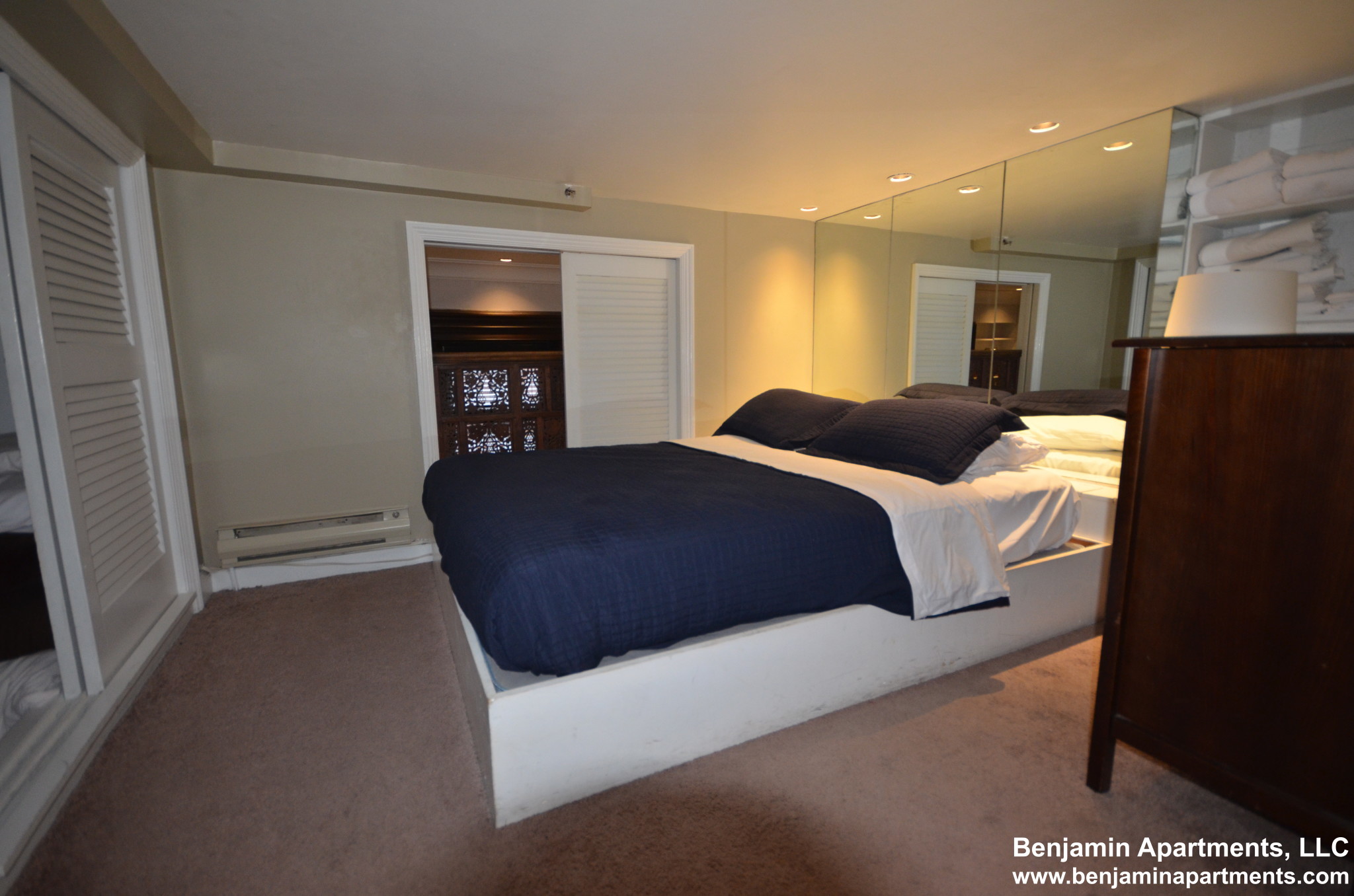 2 bed, 2 bath apartment for rent at 113 Beacon St Unit 22R, Back Bay — photo 9 of 11