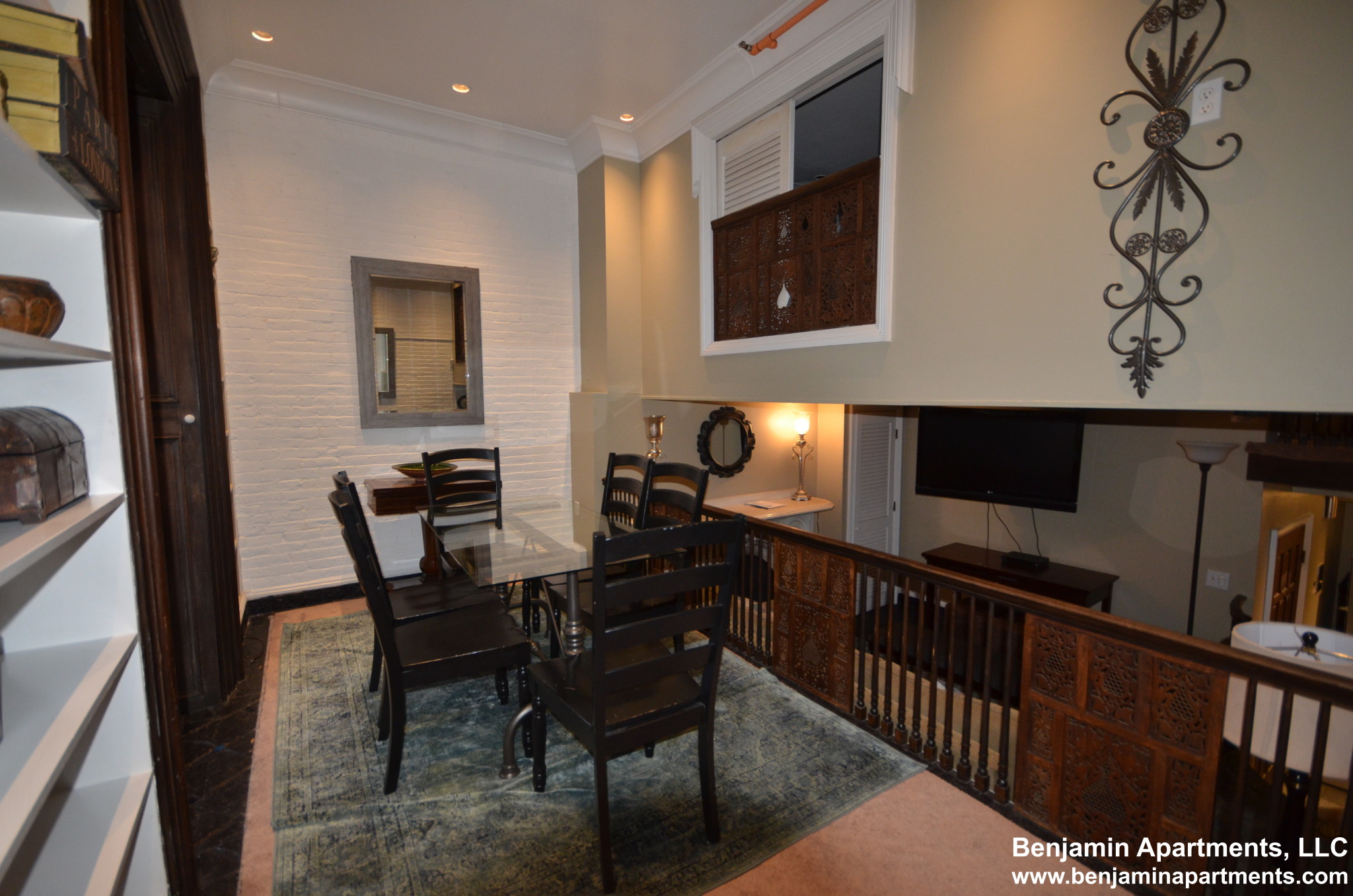 2 bed, 2 bath apartment for rent at 113 Beacon St Unit 22R, Back Bay — photo 6 of 11