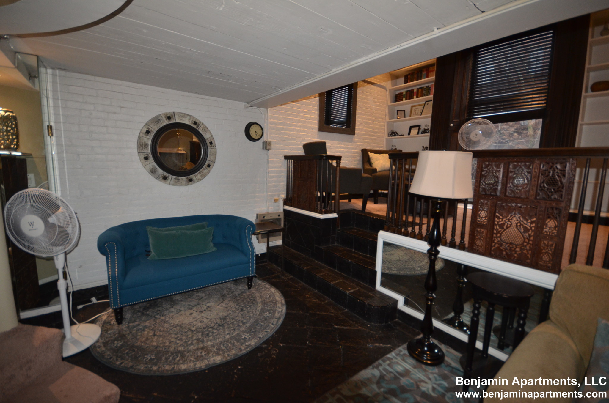 2 bed, 2 bath apartment for rent at 113 Beacon St Unit 22R, Back Bay — photo 3 of 11