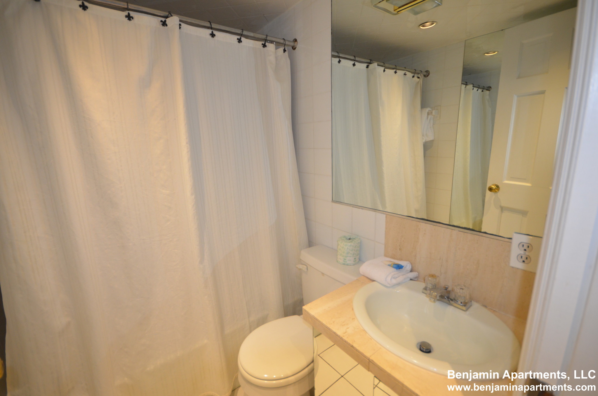 2 bed, 2 bath apartment for rent at 113 Beacon St Unit 22R, Back Bay — photo 11 of 11