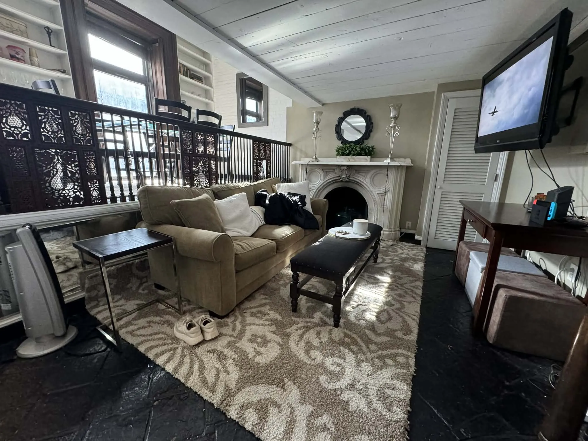 2 bed, 2 bath apartment for rent at 113 Beacon St Unit 2f, Back Bay — photo 4 of 8
