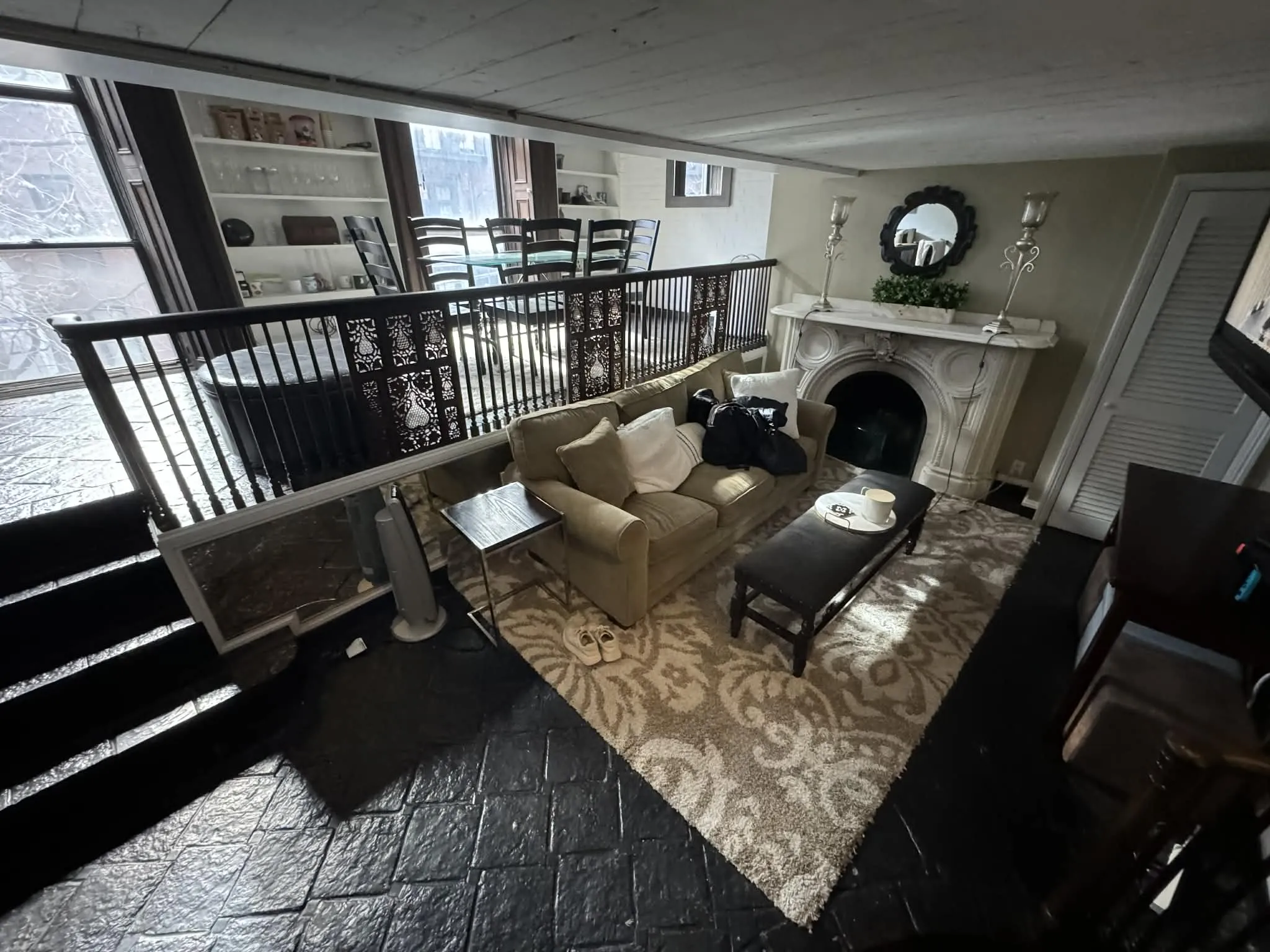 2 bed, 2 bath apartment for rent at 113 Beacon St Unit 2f, Back Bay — photo 5 of 8