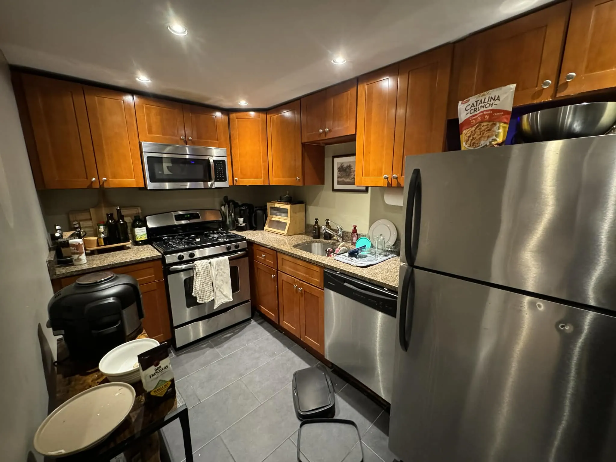 2 bed, 2 bath apartment for rent at 113 Beacon St Unit 2f, Back Bay