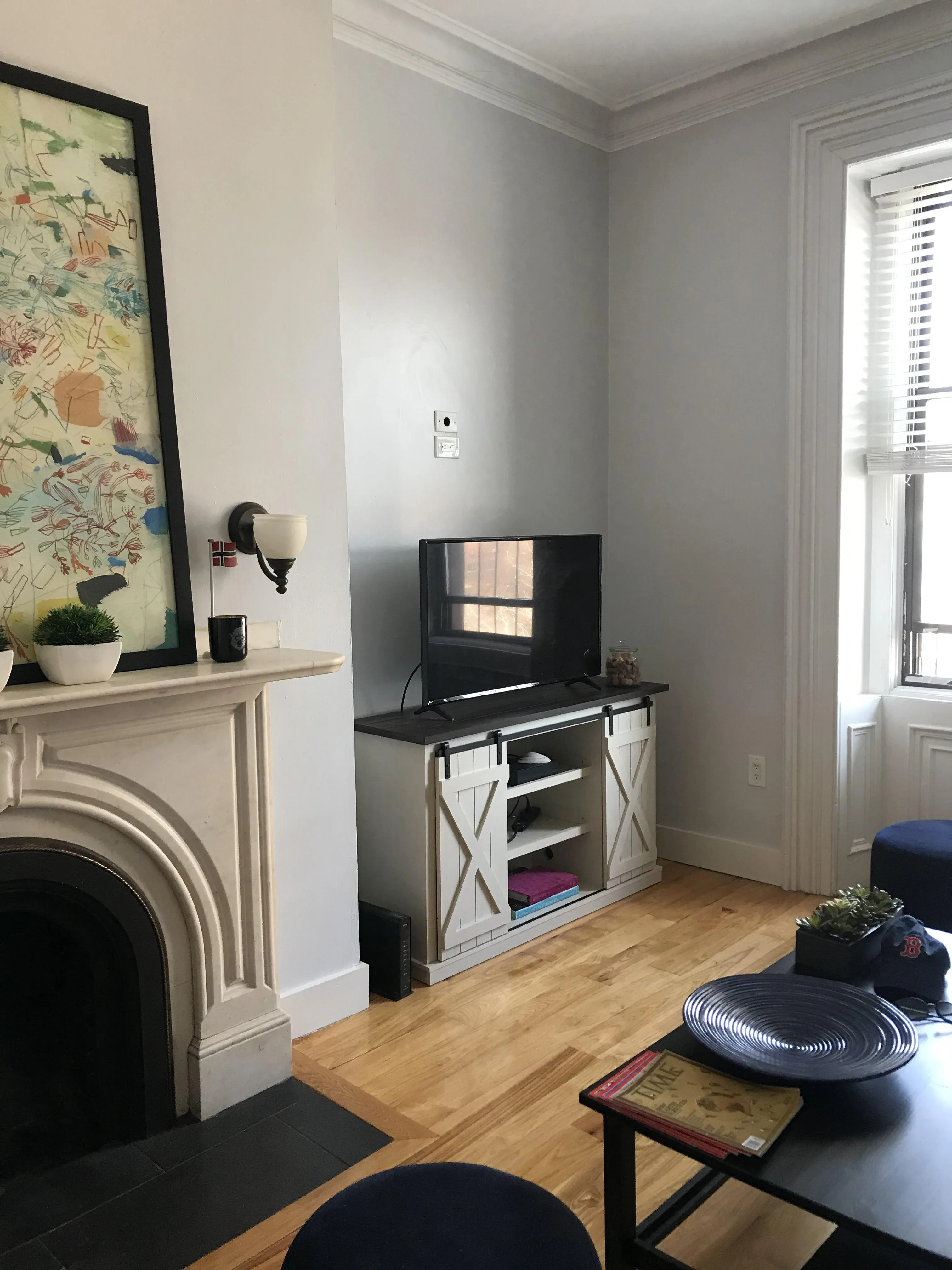 2 bed, 1 bath apartment for rent at 113 Beacon St Unit 5F, Back Bay — photo 7 of 12