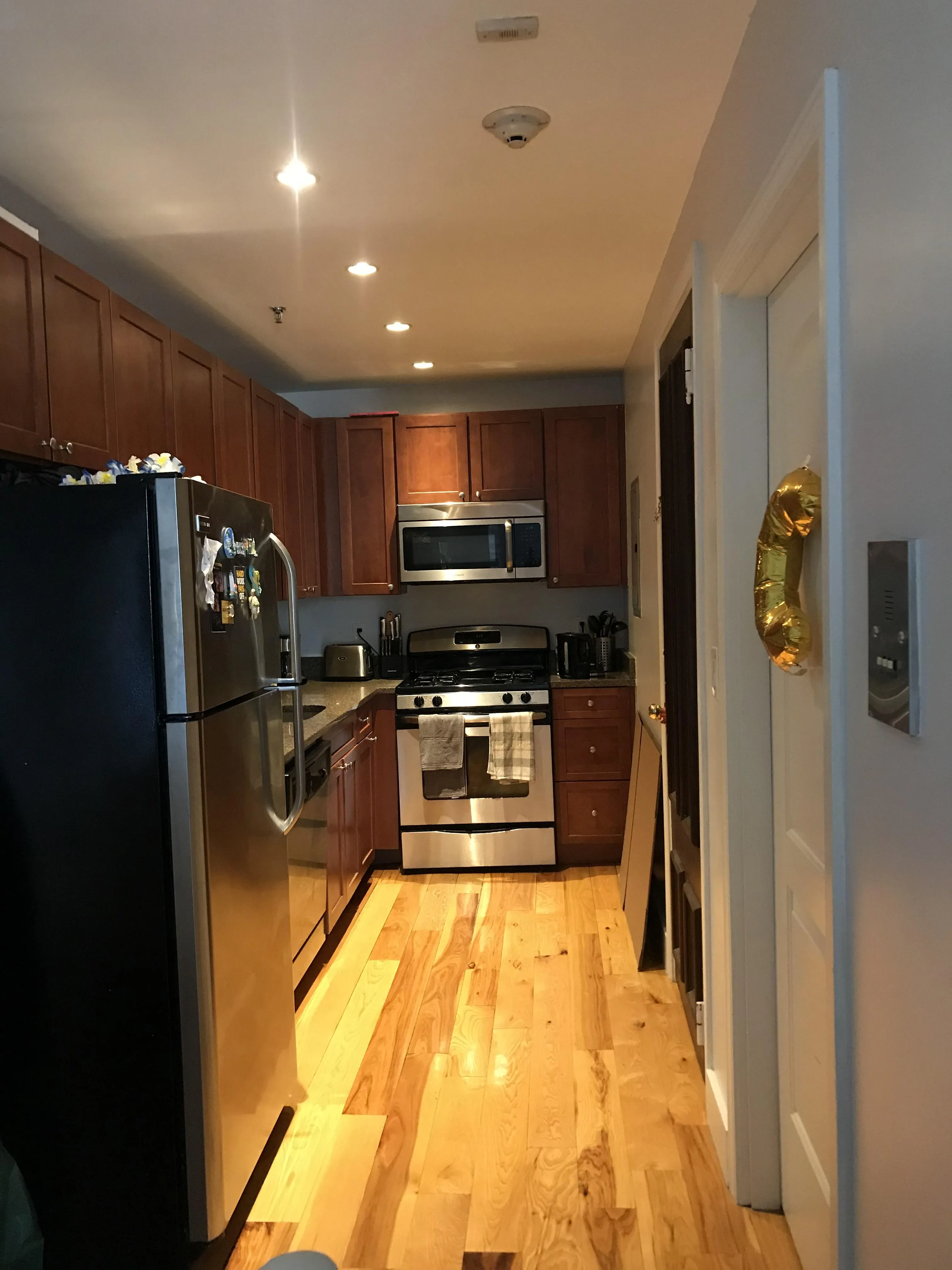 2 bed, 1 bath apartment for rent at 113 Beacon St Unit 5F, Back Bay — photo 2 of 12