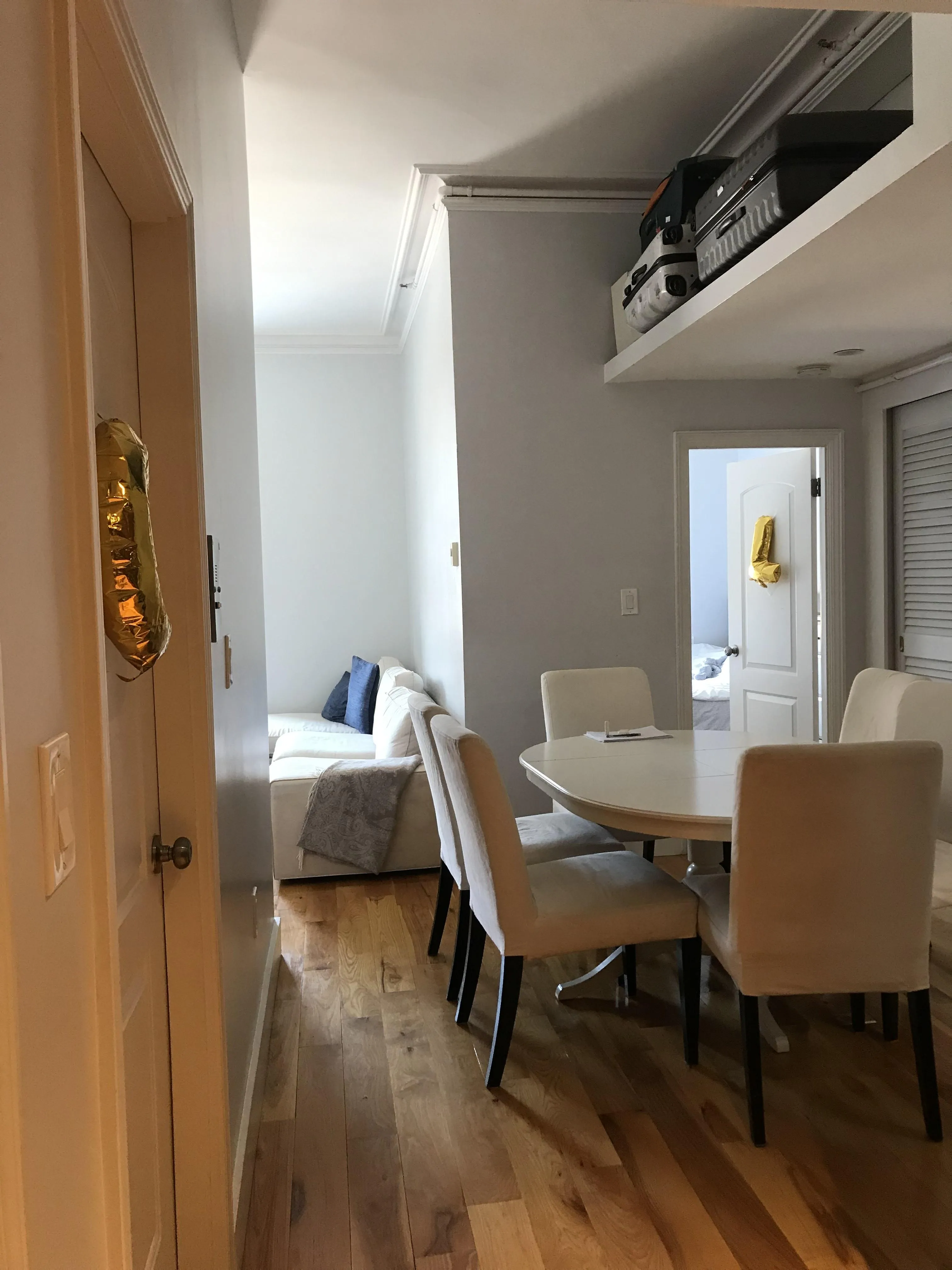 2 bed, 1 bath apartment for rent at 113 Beacon St Unit 5F, Back Bay — photo 3 of 12