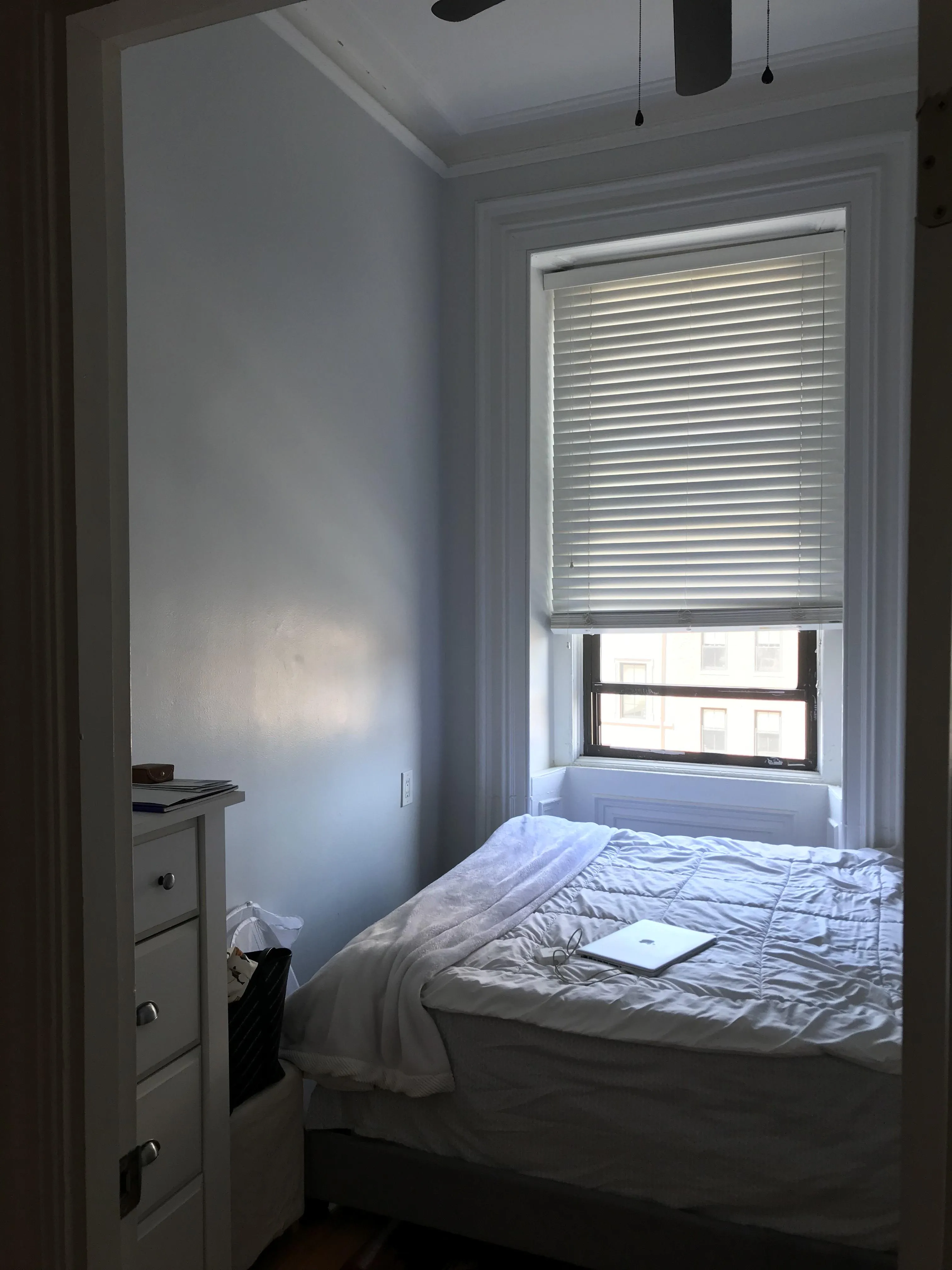 2 bed, 1 bath apartment for rent at 113 Beacon St Unit 5F, Back Bay — photo 9 of 12