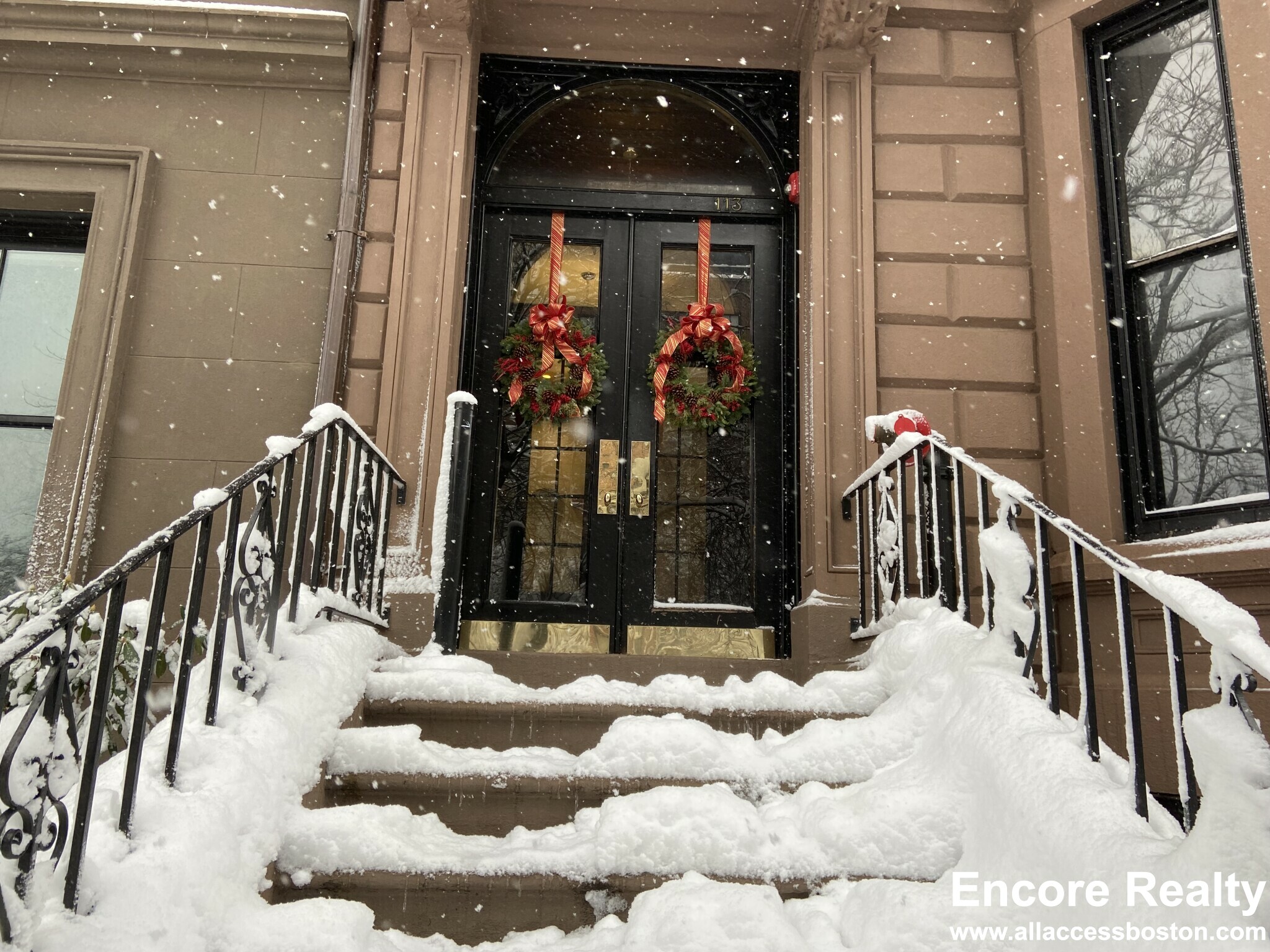 3 bed, 2 bath apartment for rent at 113 Beacon St Unit 6, Back Bay — photo 35 of 37