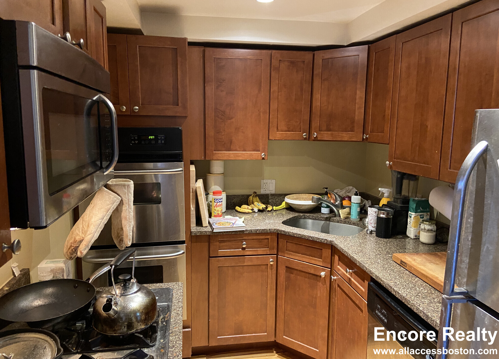 3 bed, 2 bath apartment for rent at 113 Beacon St Unit 6, Back Bay — photo 12 of 37