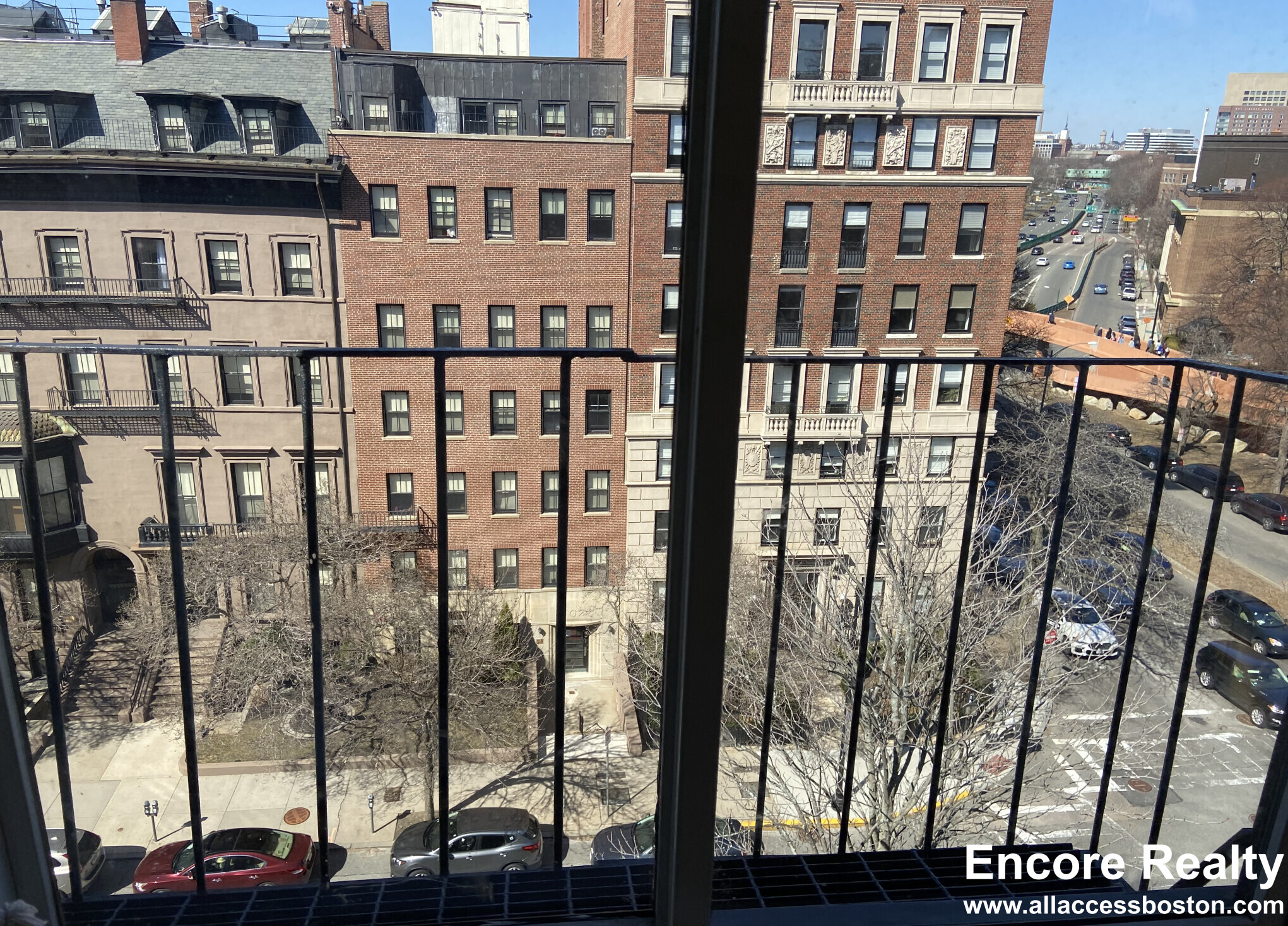 3 bed, 2 bath apartment for rent at 113 Beacon St Unit 6, Back Bay — photo 34 of 37