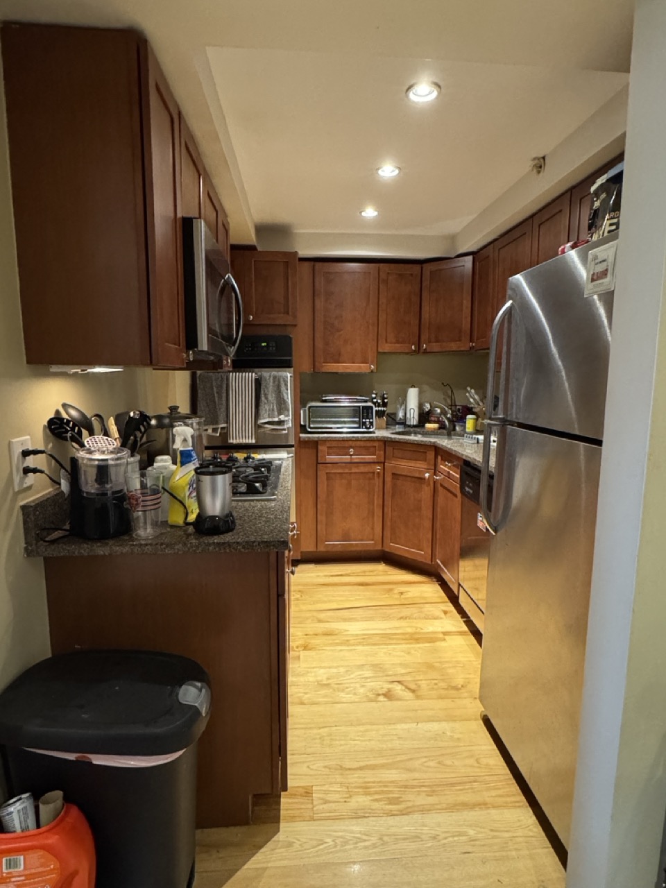 3 bed, 2 bath apartment for rent at 113 Beacon St Unit 6 Front, Back Bay — photo 6 of 28