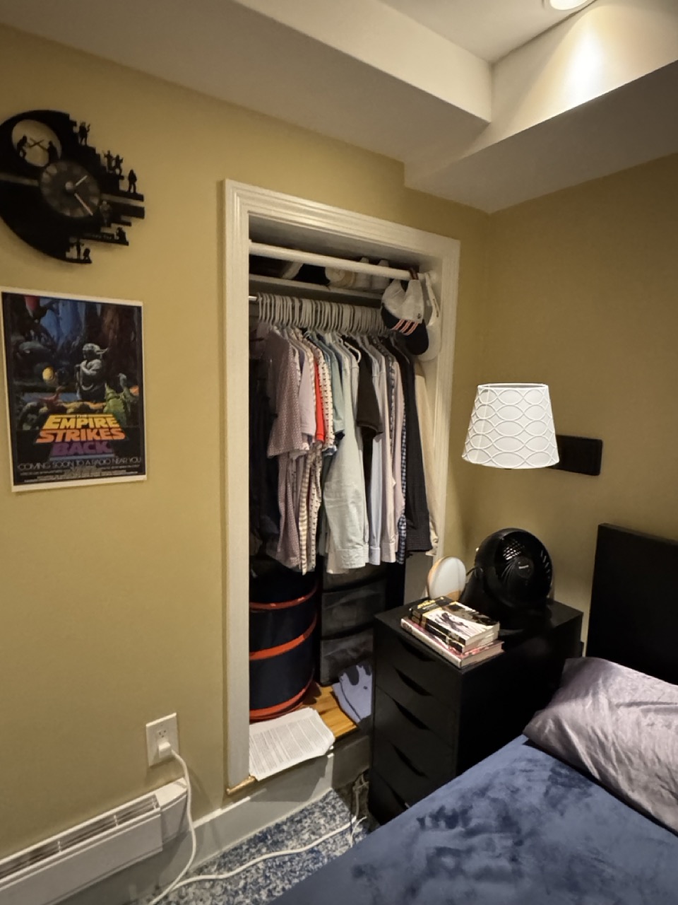 3 bed, 2 bath apartment for rent at 113 Beacon St Unit 6 Front, Back Bay — photo 11 of 28