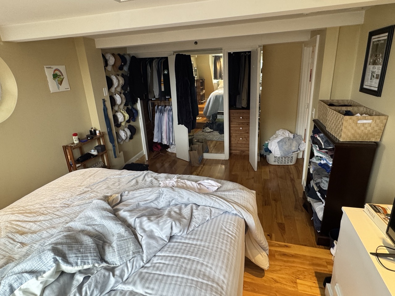 3 bed, 2 bath apartment for rent at 113 Beacon St Unit 6 Front, Back Bay — photo 26 of 28