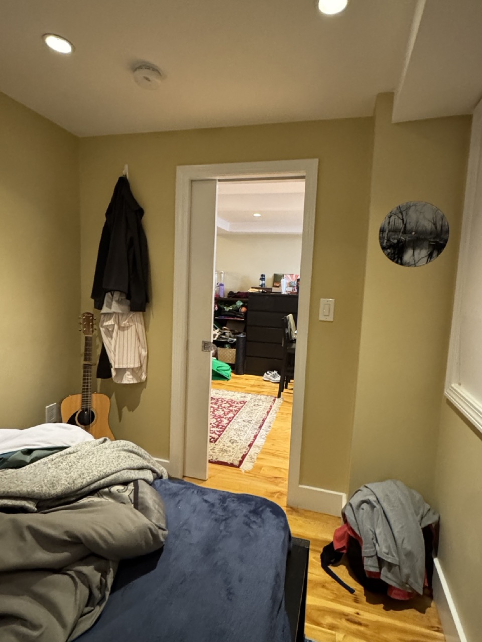 3 bed, 2 bath apartment for rent at 113 Beacon St Unit 6 Front, Back Bay — photo 12 of 28