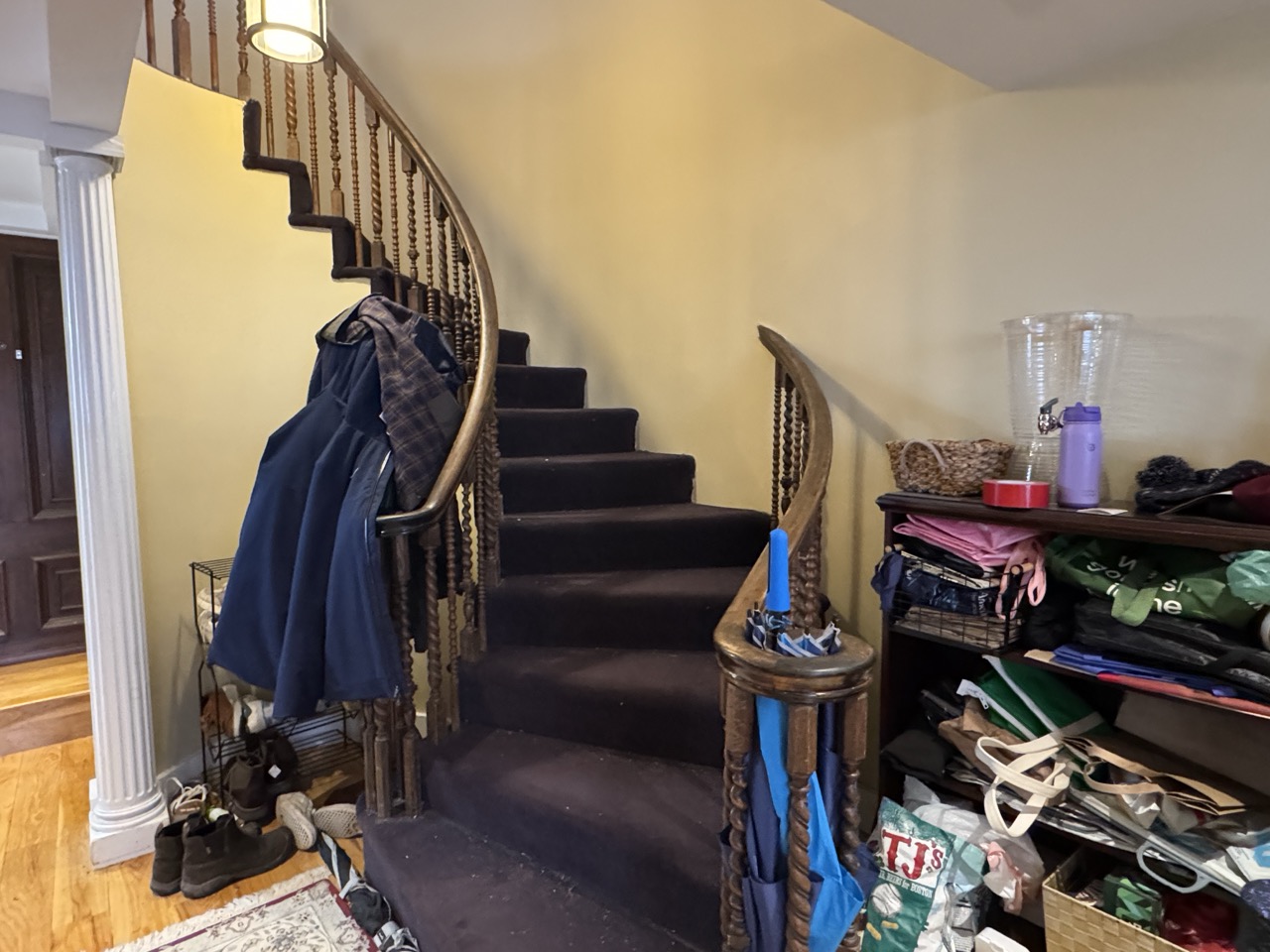 3 bed, 2 bath apartment for rent at 113 Beacon St Unit 6 Front, Back Bay — photo 17 of 28