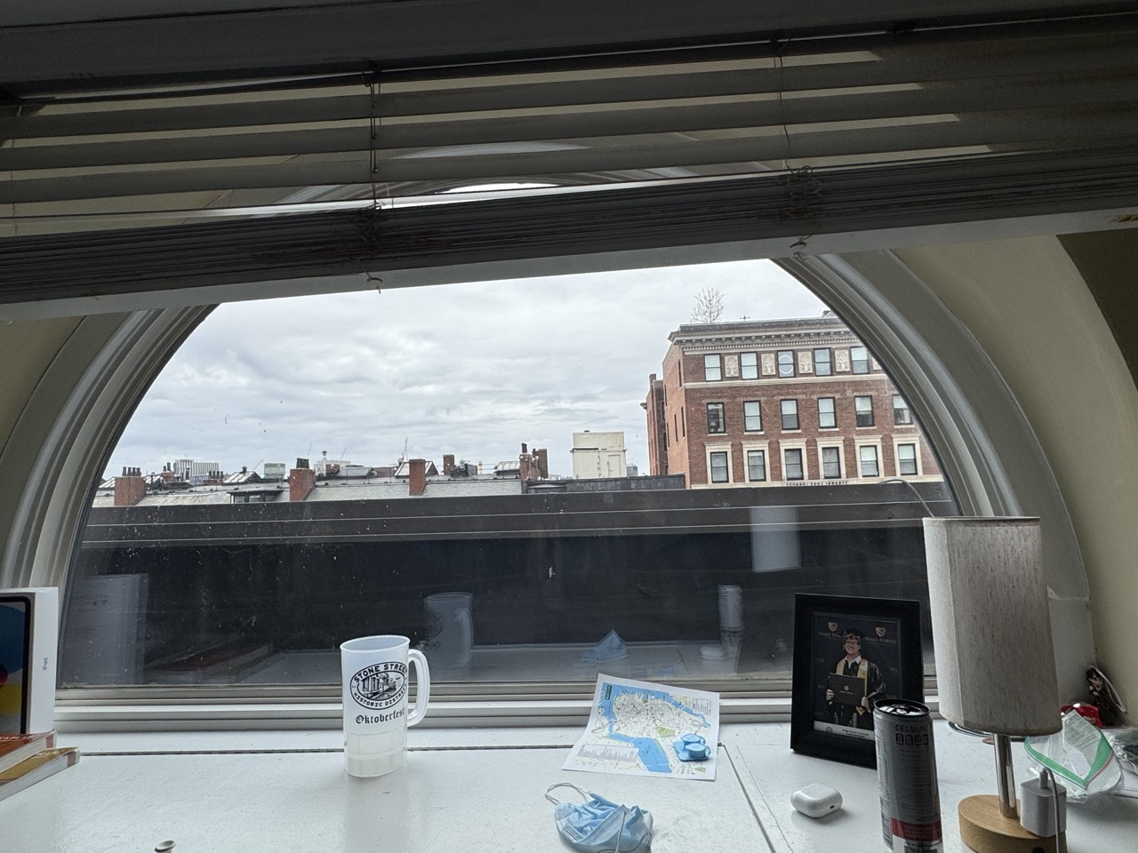 3 bed, 2 bath apartment for rent at 113 Beacon St Unit 6 Front, Back Bay — photo 24 of 28