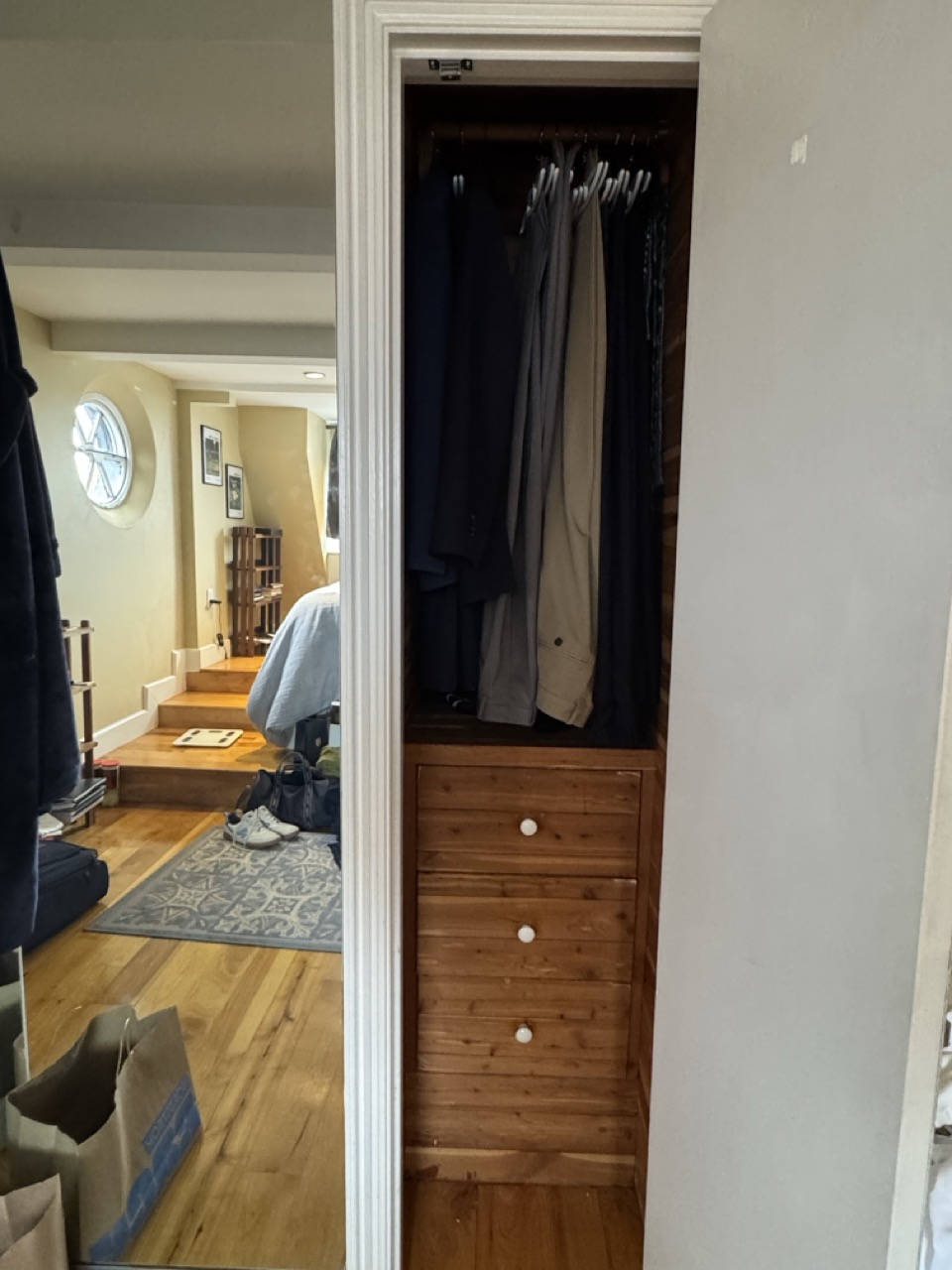 3 bed, 2 bath apartment for rent at 113 Beacon St Unit 6 Front, Back Bay — photo 27 of 28