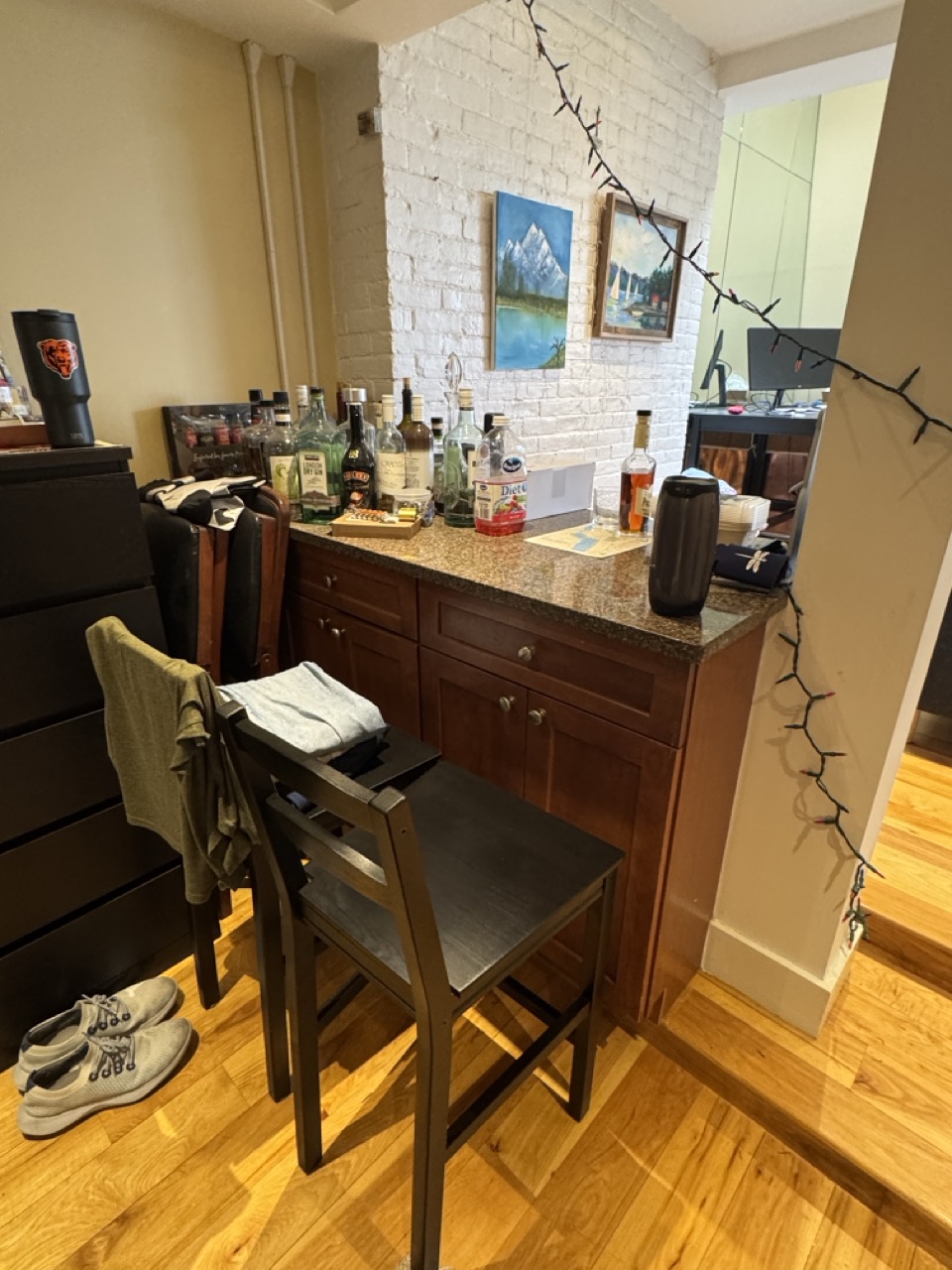 3 bed, 2 bath apartment for rent at 113 Beacon St Unit 6 Front, Back Bay — photo 13 of 28