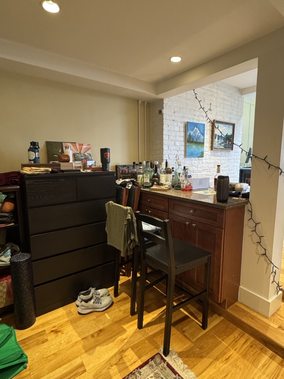 3 bed, 2 bath apartment for rent at 113 Beacon St Unit 6 Front, Back Bay — photo 9 of 28