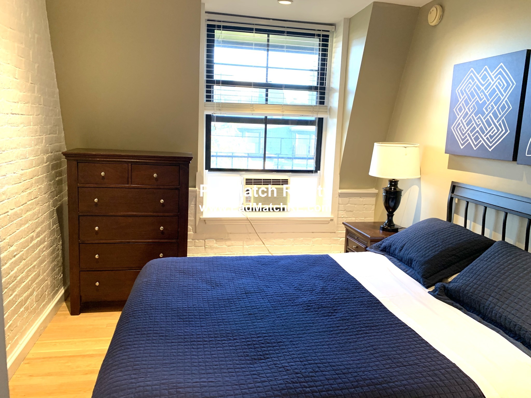 1 bed, 1 bath apartment for rent at 113 Beacon St Unit 6 Rear, Back Bay — photo 6 of 10