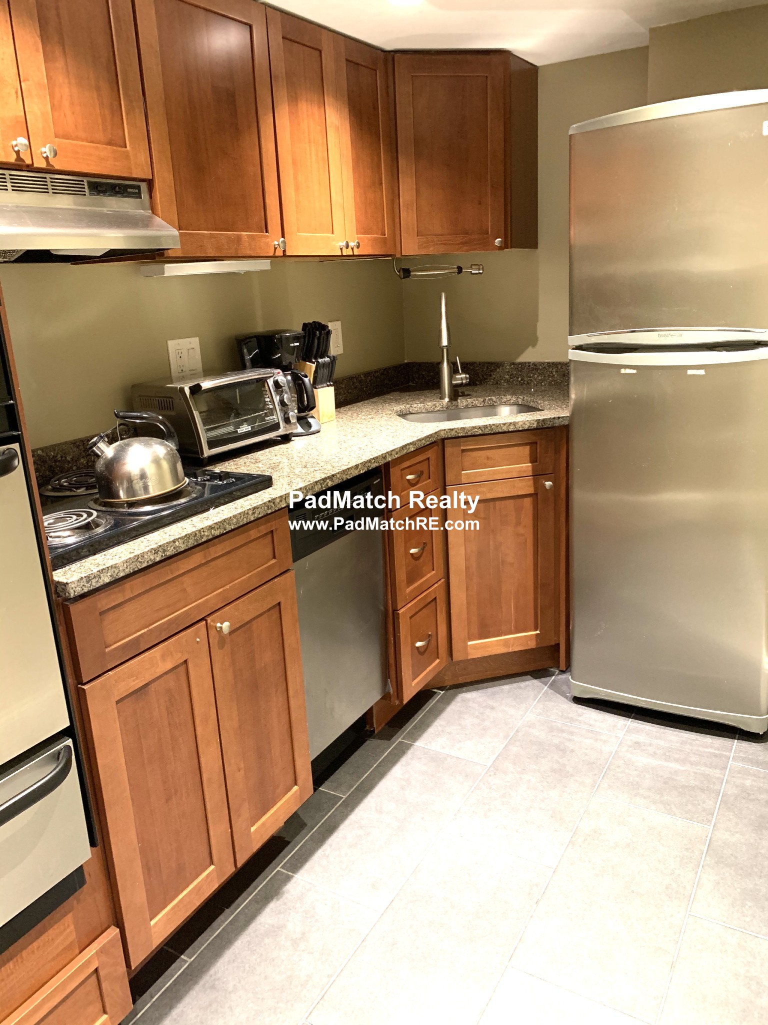 1 bed, 1 bath apartment for rent at 113 Beacon St Unit 6 Rear, Back Bay — photo 8 of 10