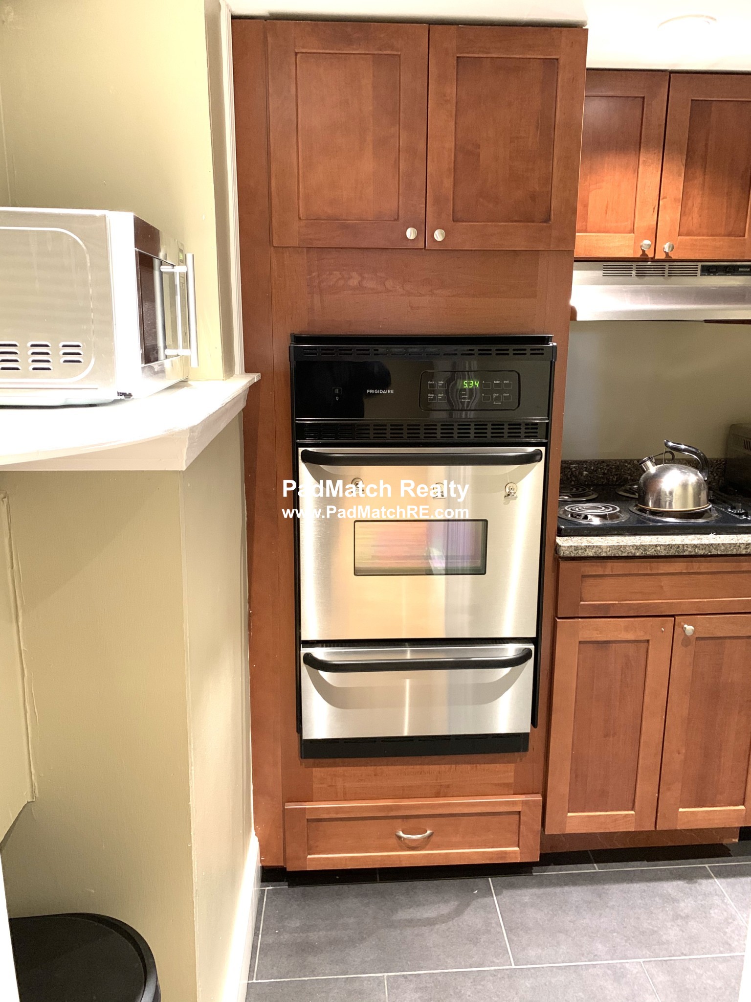 1 bed, 1 bath apartment for rent at 113 Beacon St Unit 6 Rear, Back Bay — photo 10 of 10