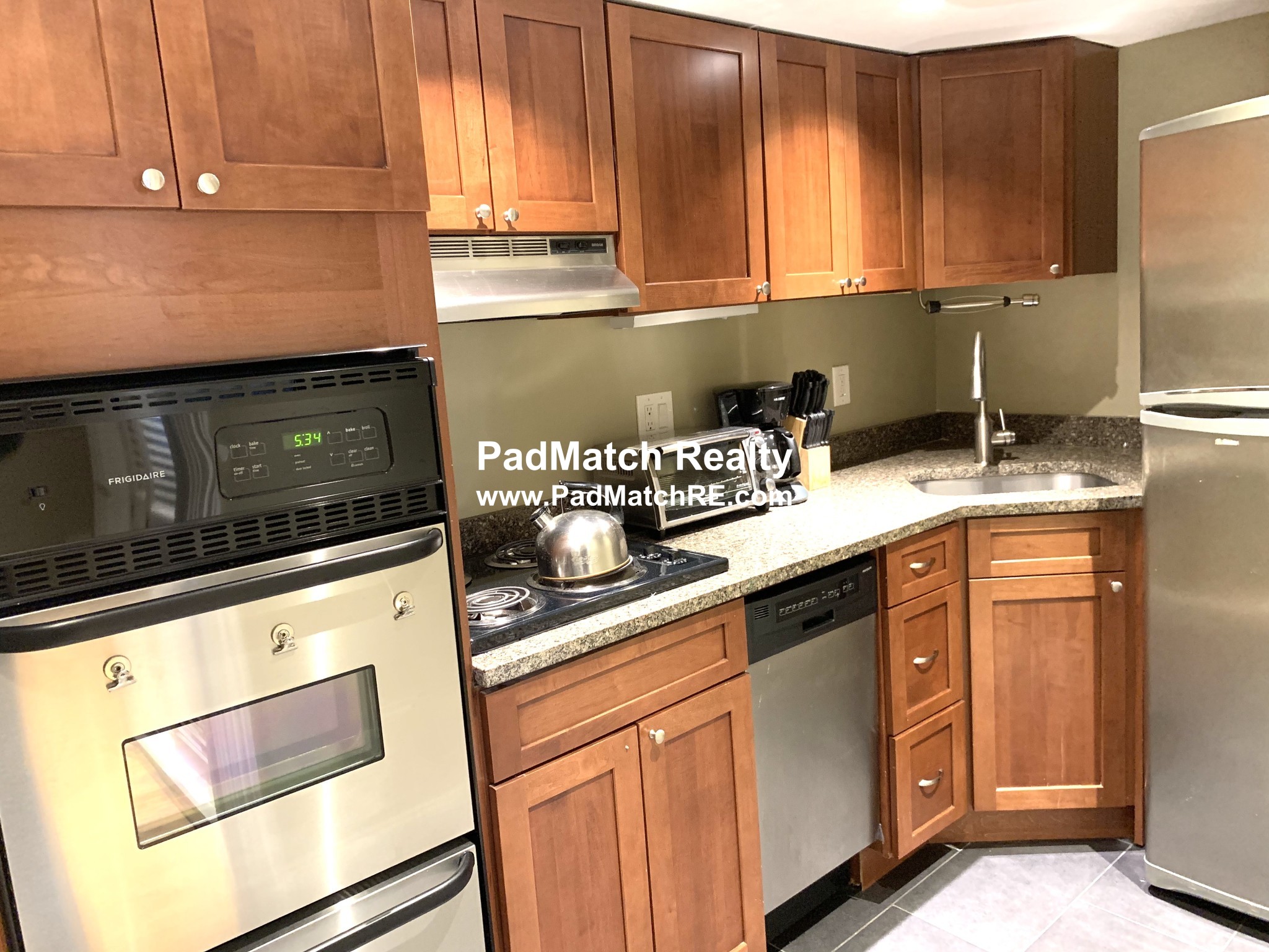 1 bed, 1 bath apartment for rent at 113 Beacon St Unit 6 Rear, Back Bay — photo 9 of 10