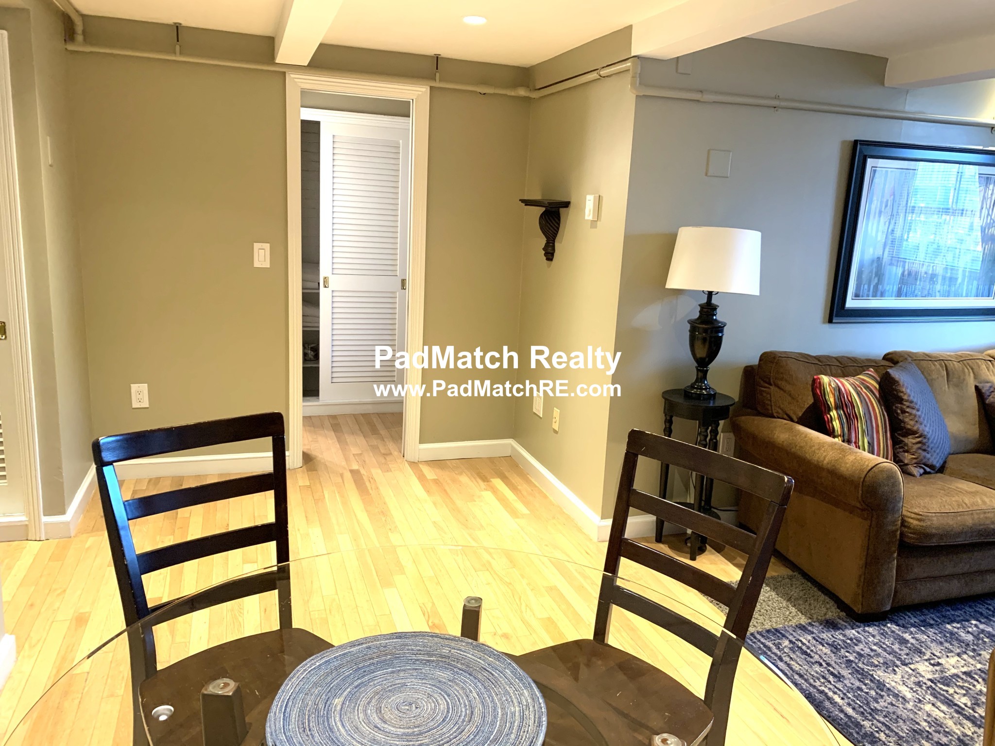 1 bed, 1 bath apartment for rent at 113 Beacon St Unit 6 Rear, Back Bay — photo 2 of 10