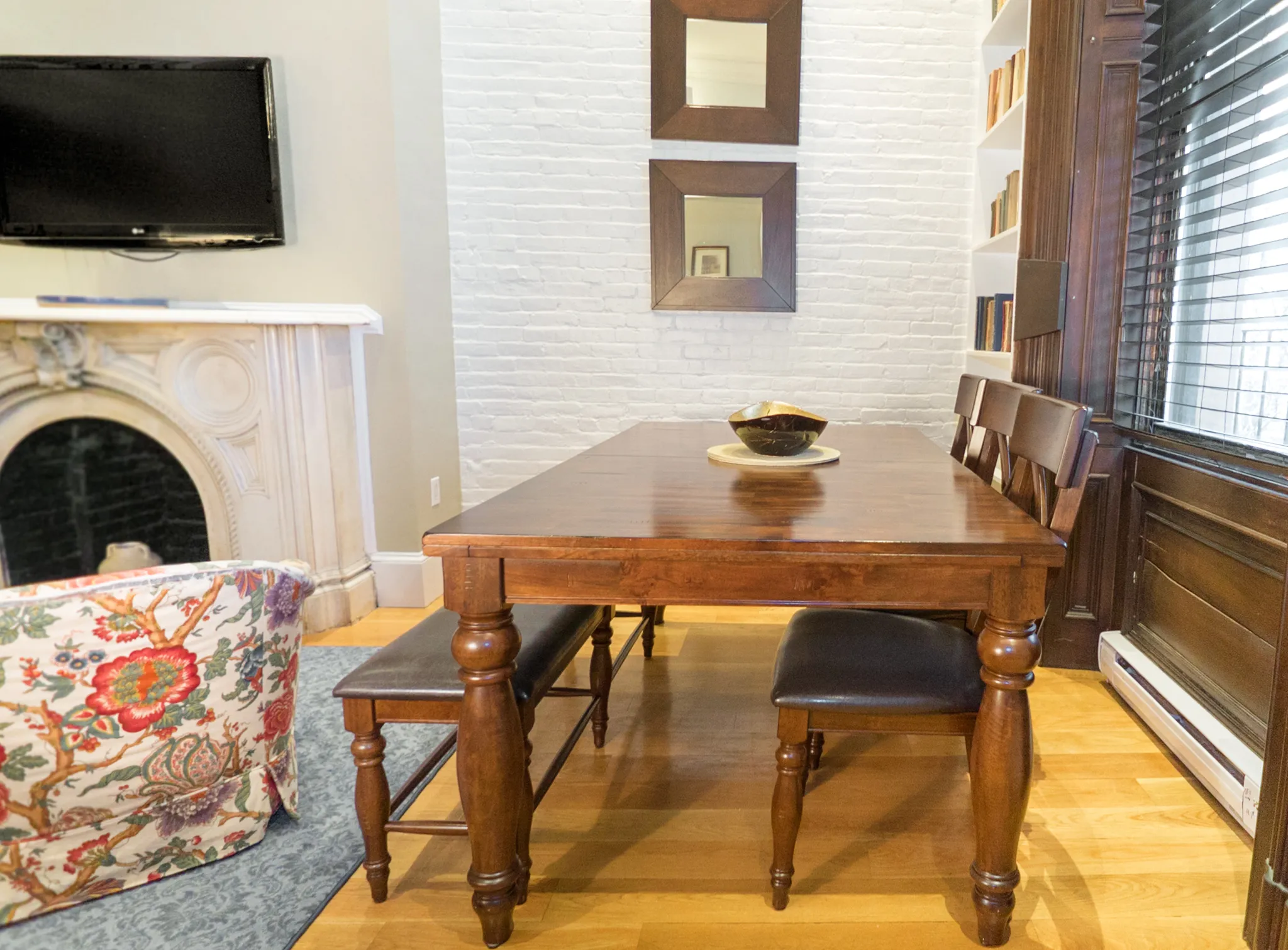 3 bed, 2 bath apartment for rent at 113 Beacon St Unit 6F, Back Bay — photo 7 of 14